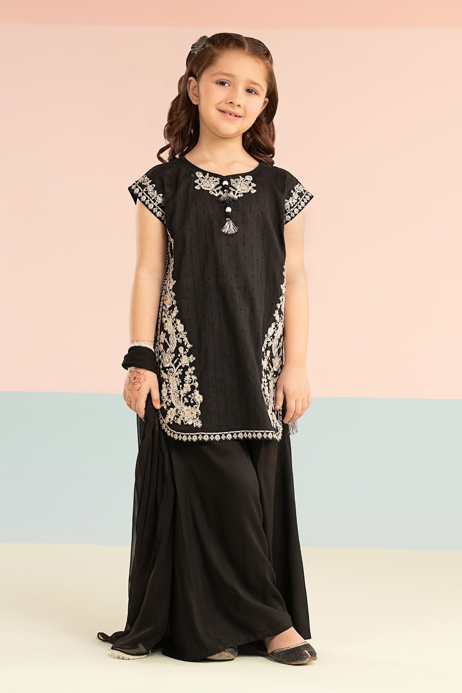 Maria B | Kids Wear | MEKC-32