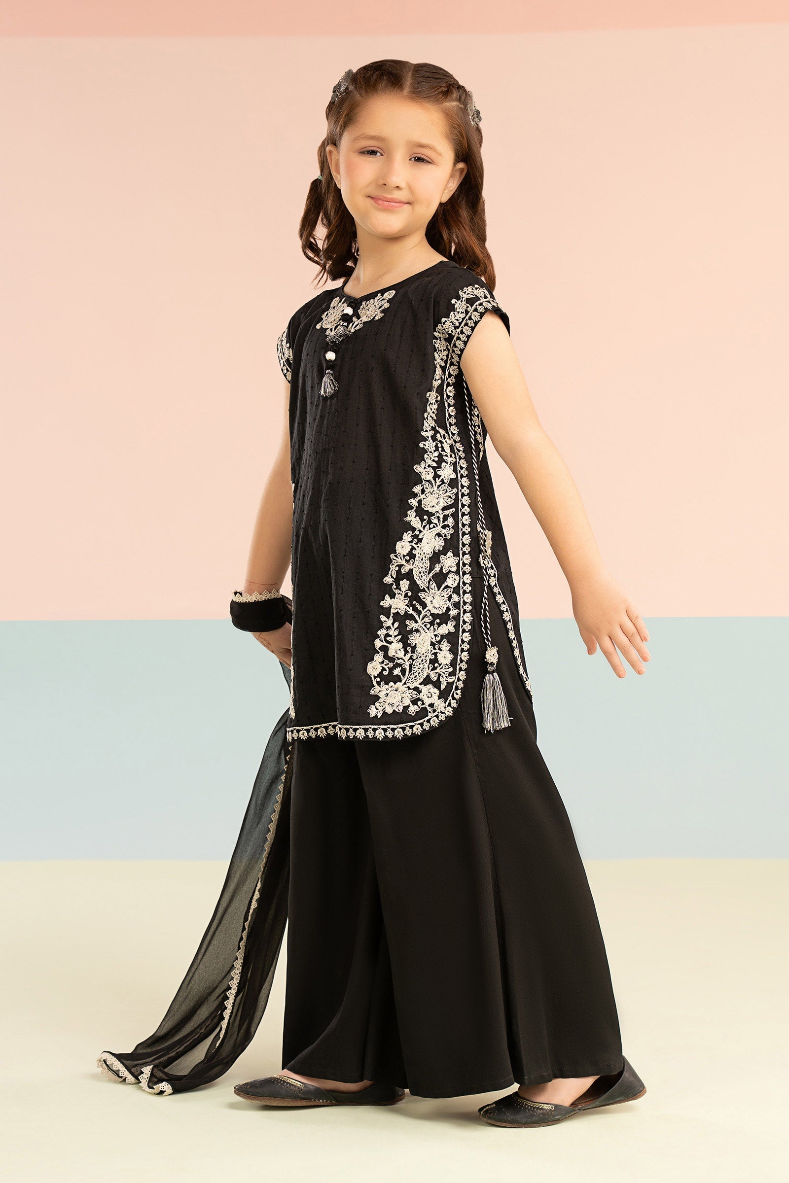 Maria B | Kids Wear | MEKC-32
