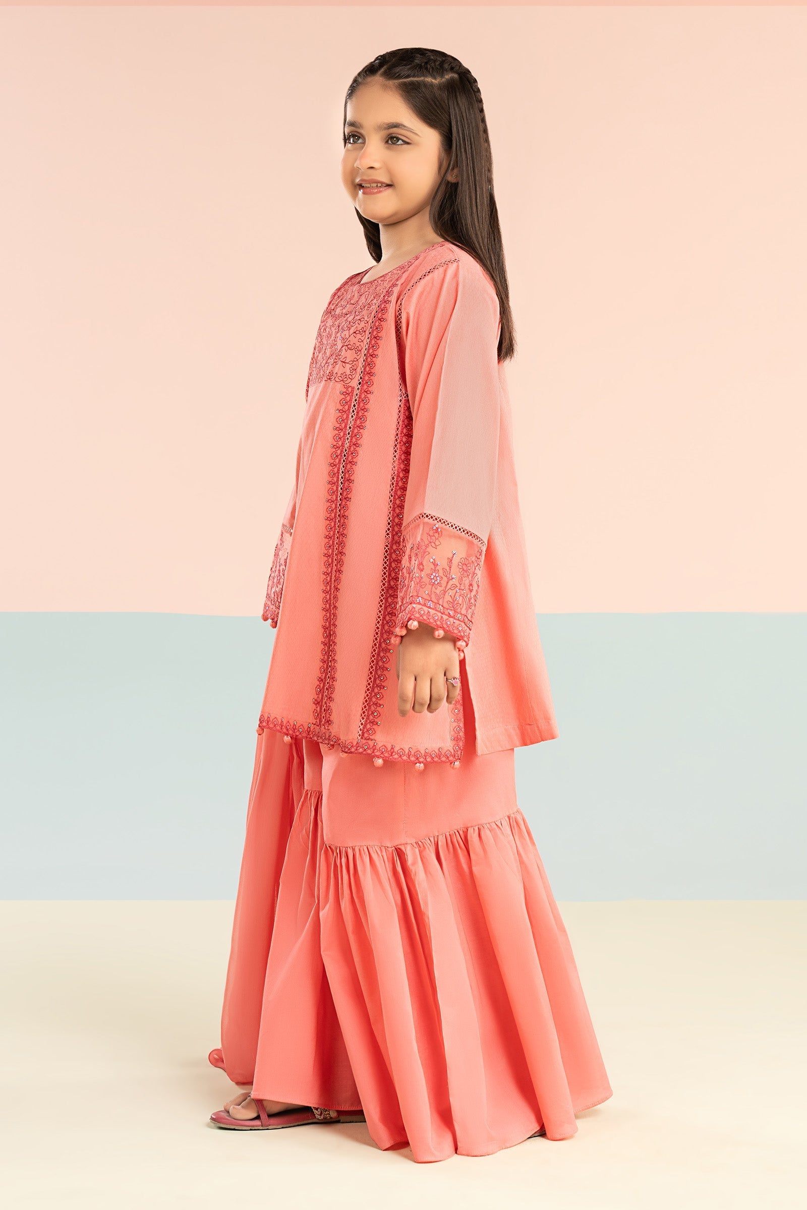 Maria B | Kids Wear | MEKC-52