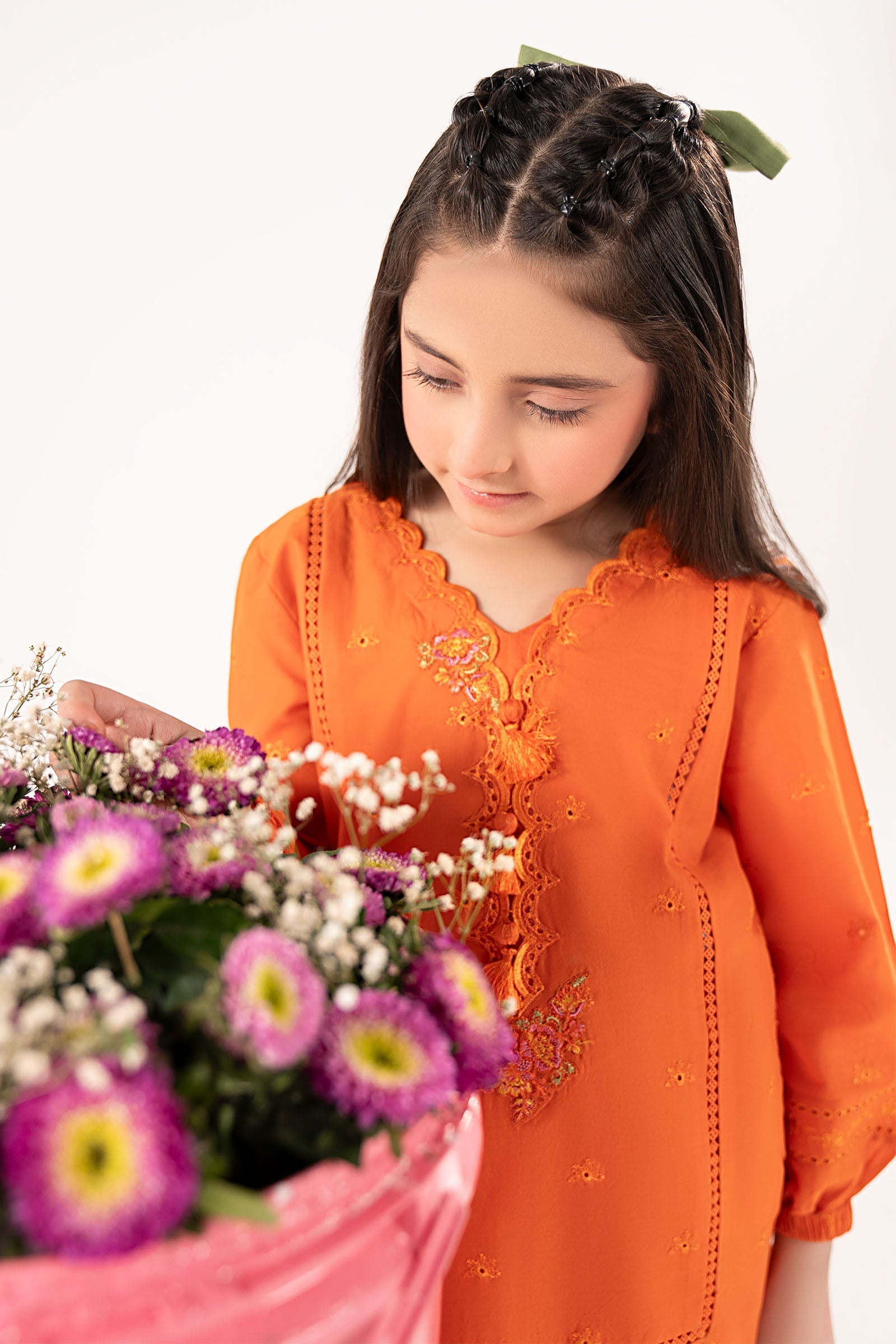 Maria B | Kids Wear | MEKC-09
