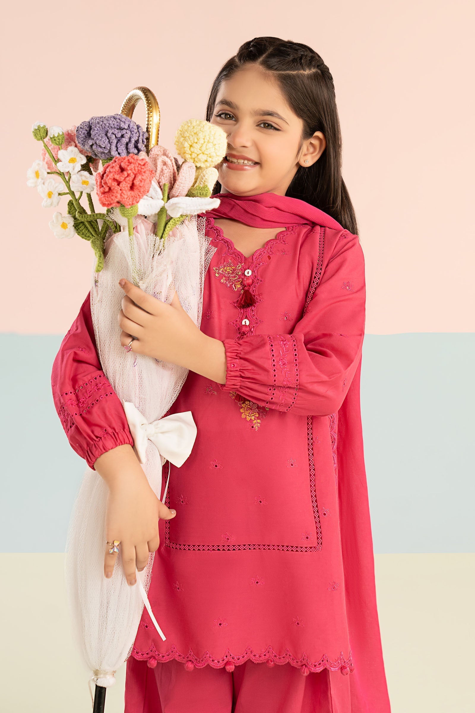Maria B | Kids Wear | MEKC-51