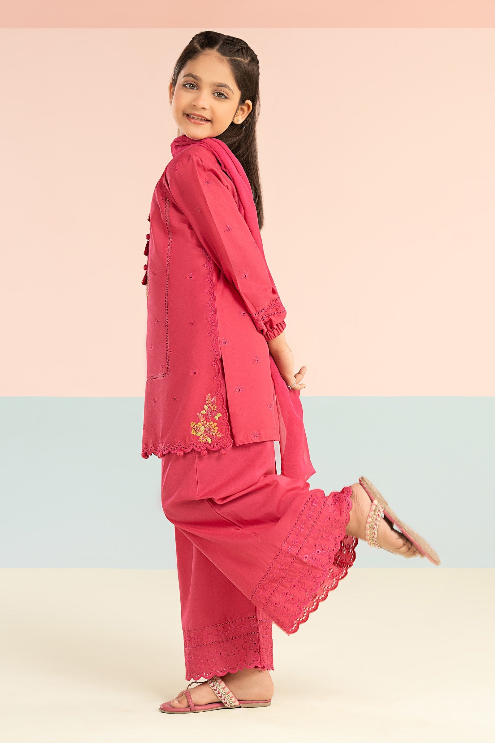 Maria B | Kids Wear | MEKC-51