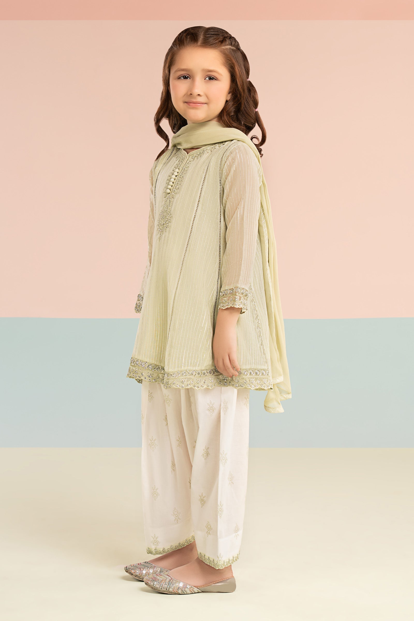Maria B | Kids Wear | MEKC-49