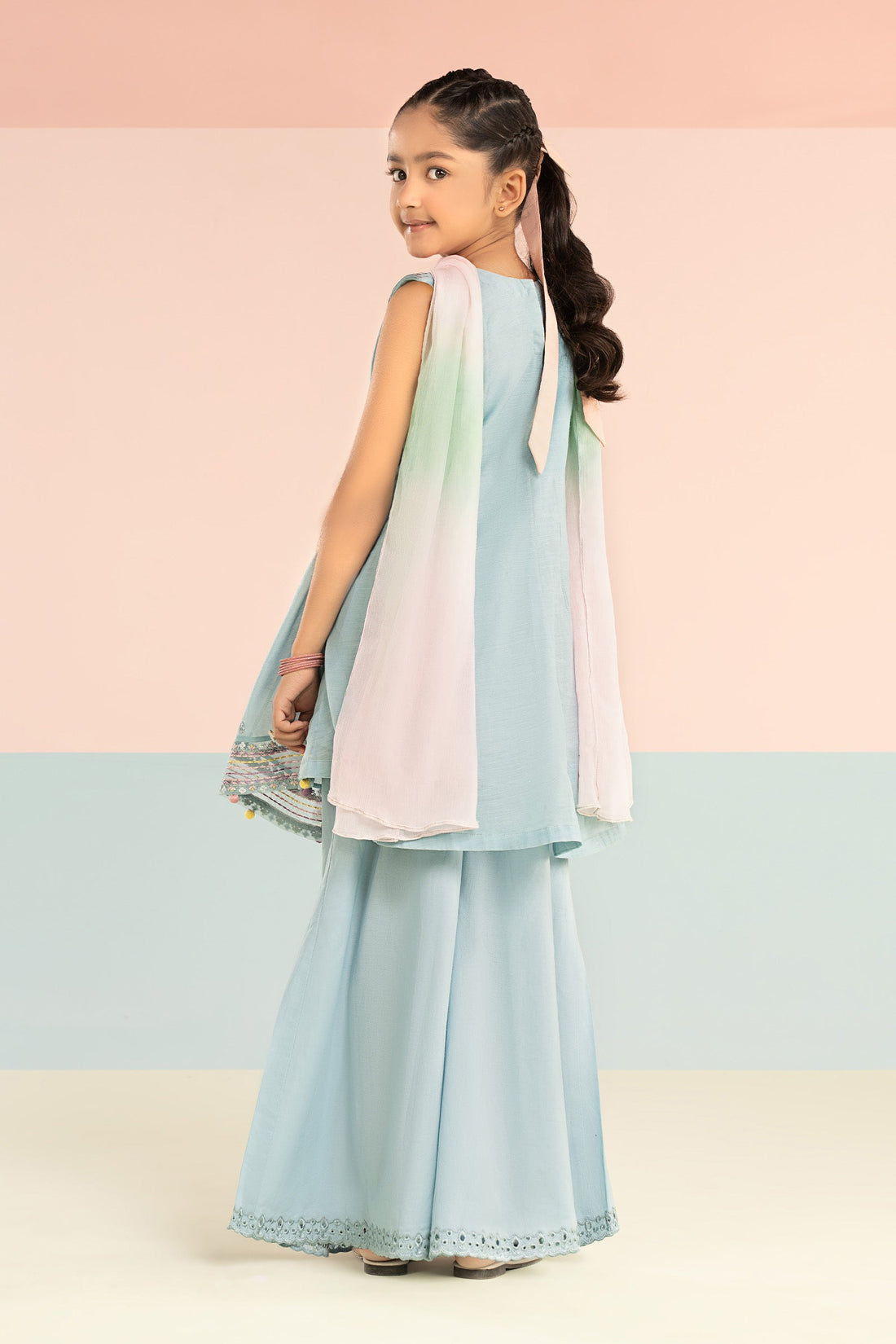 Maria B | Kids Wear | MEKC-47