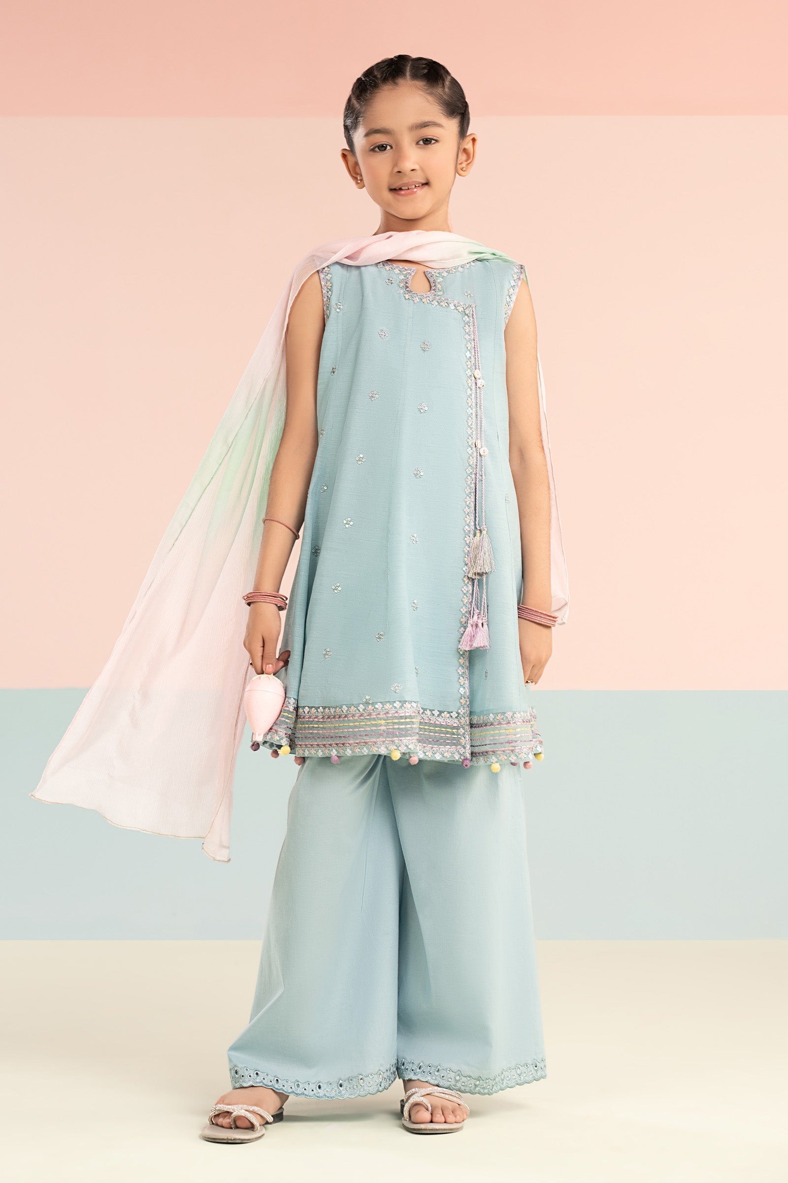 Maria B | Kids Wear | MEKC-47