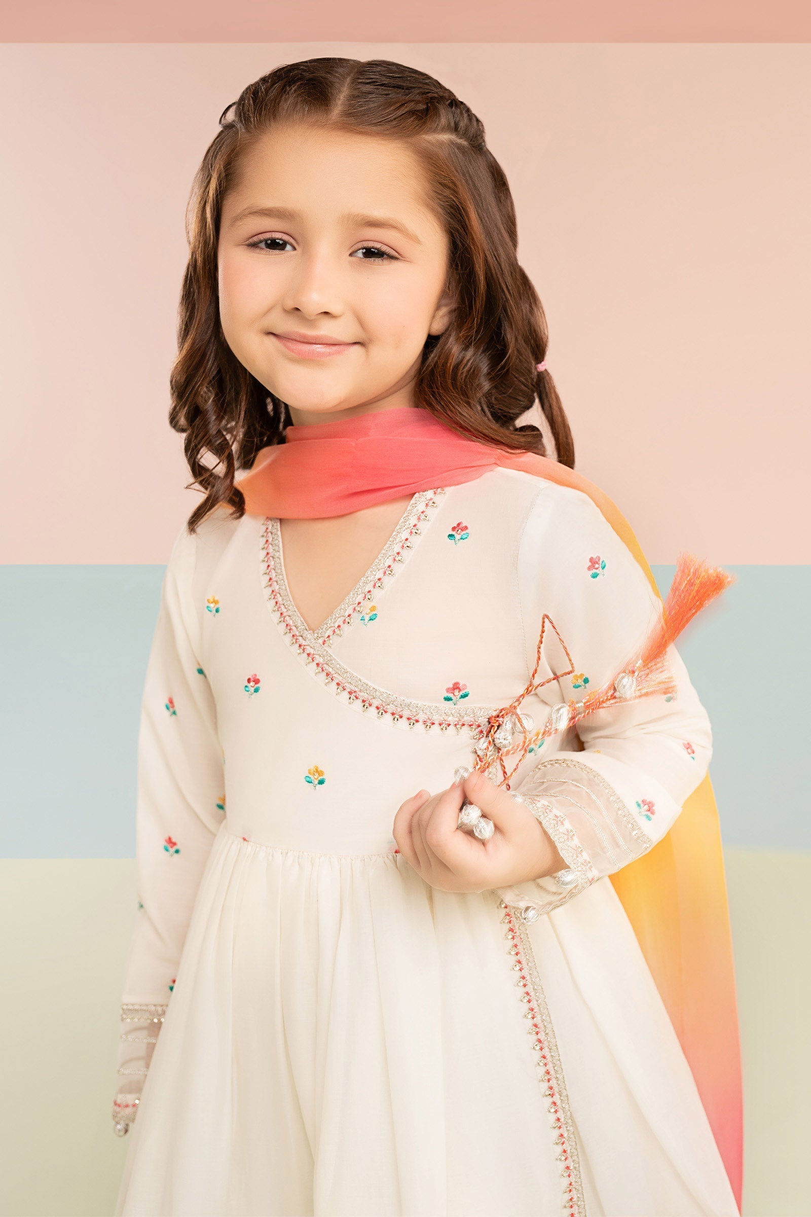 Maria B | Kids Wear | MEKC-50