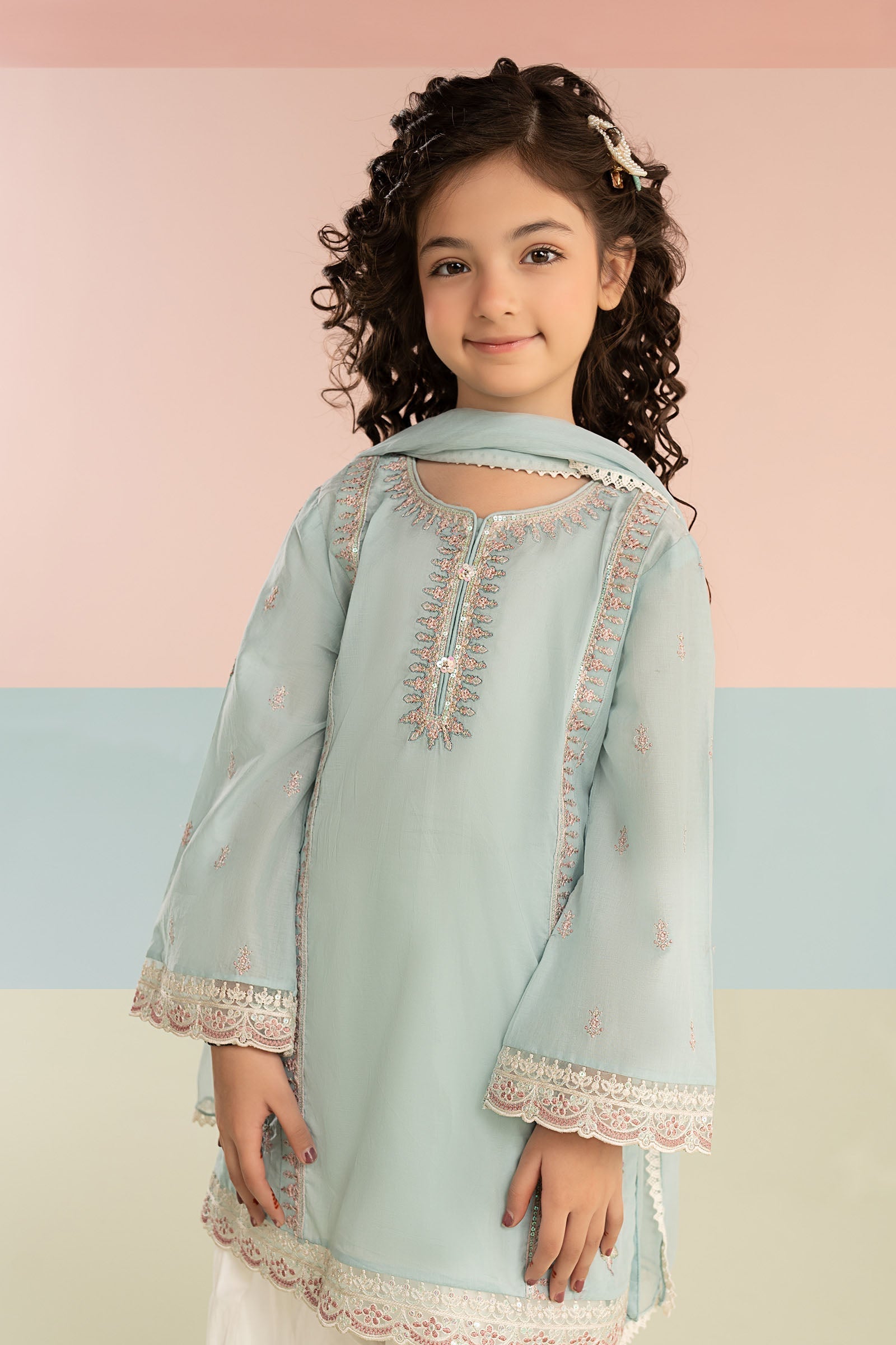 Maria B | Kids Wear | MEKC-30