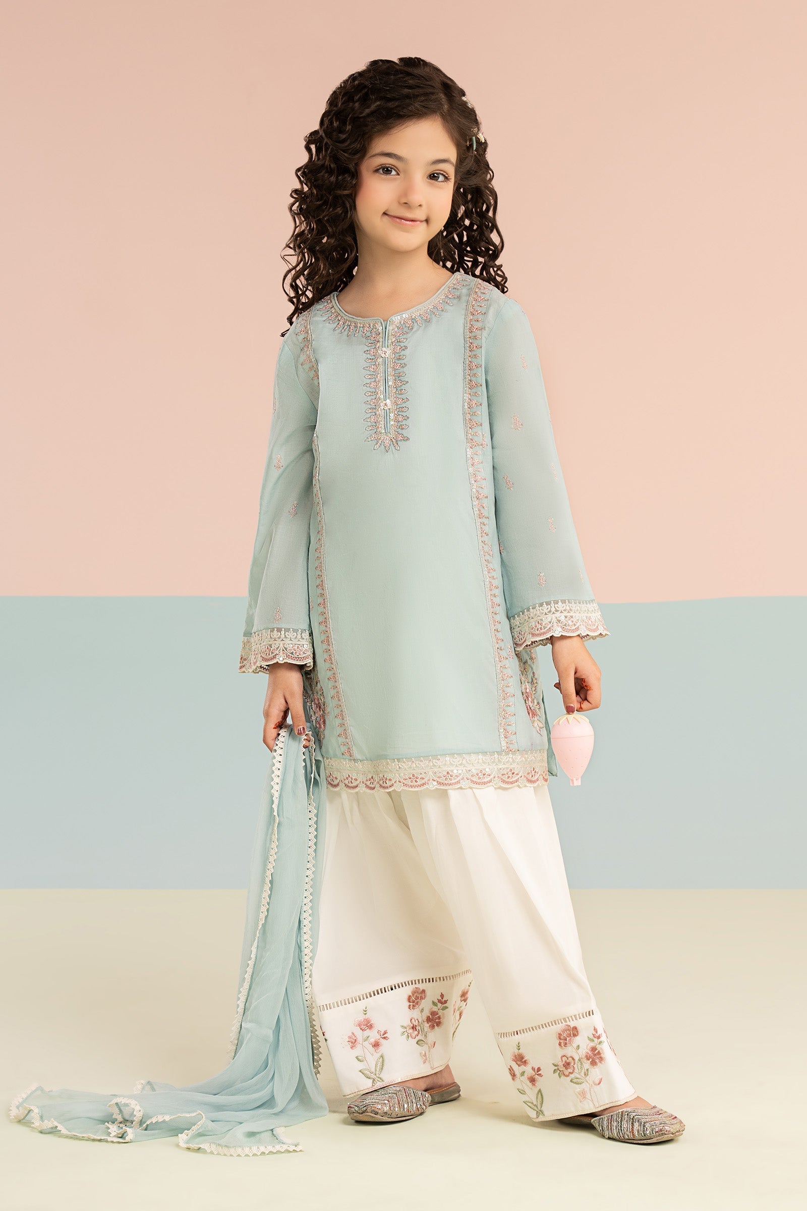 Maria B | Kids Wear | MEKC-30