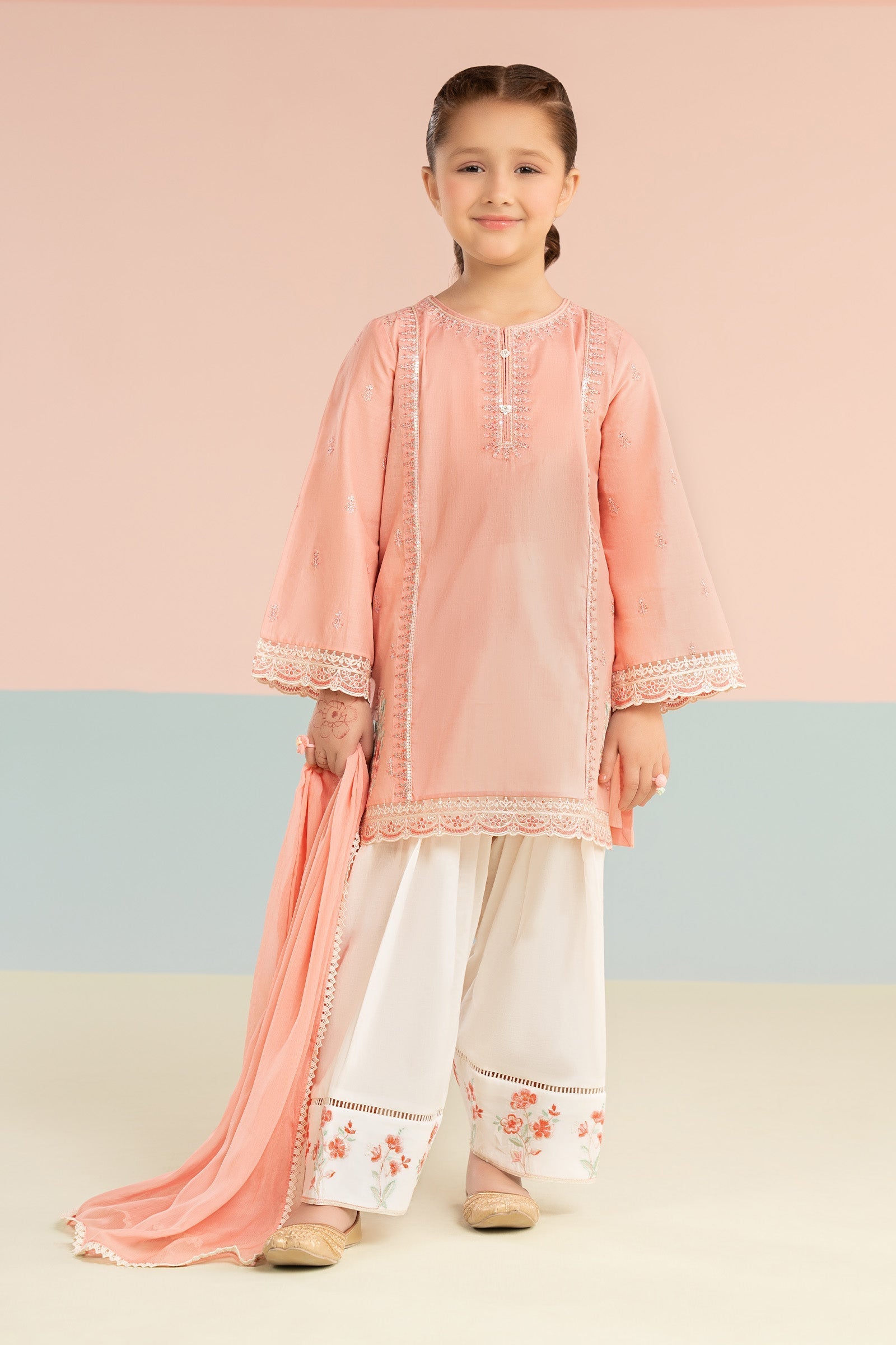 Maria B | Kids Wear | MEKC-29
