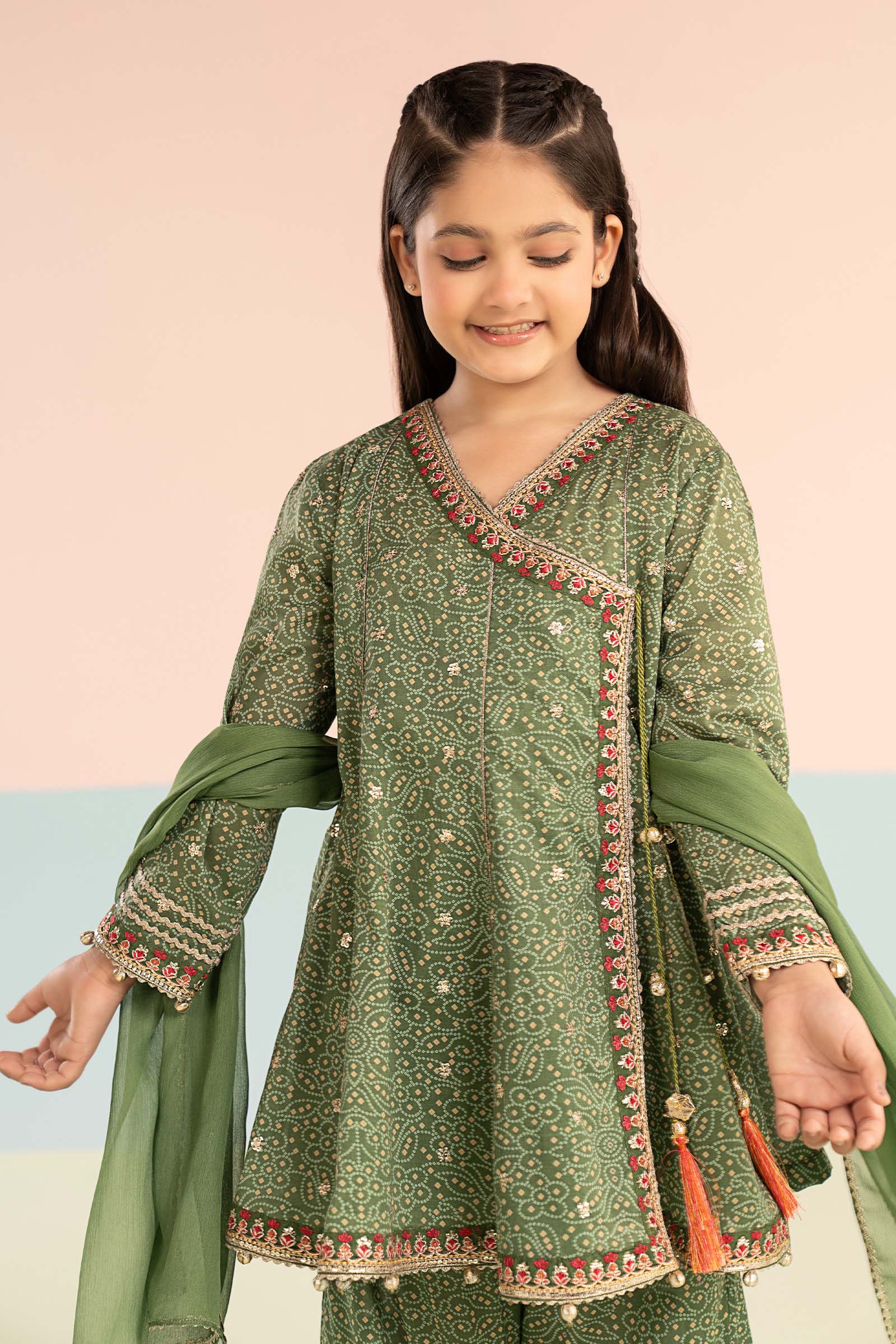 Maria B | Kids Wear | MEKC-03