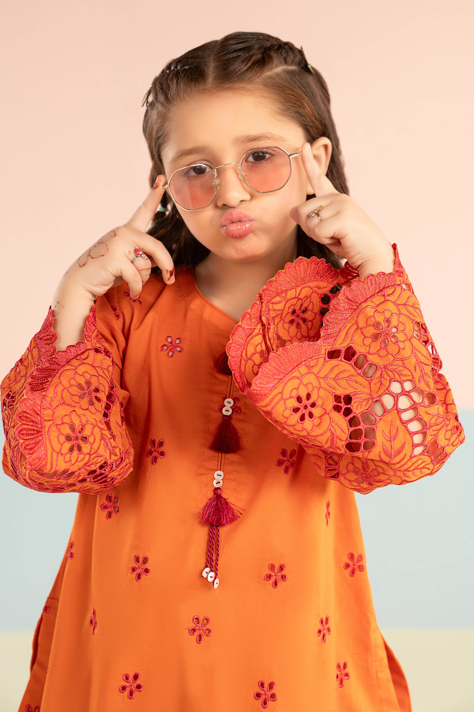 Maria B | Kids Wear | MEKC-46