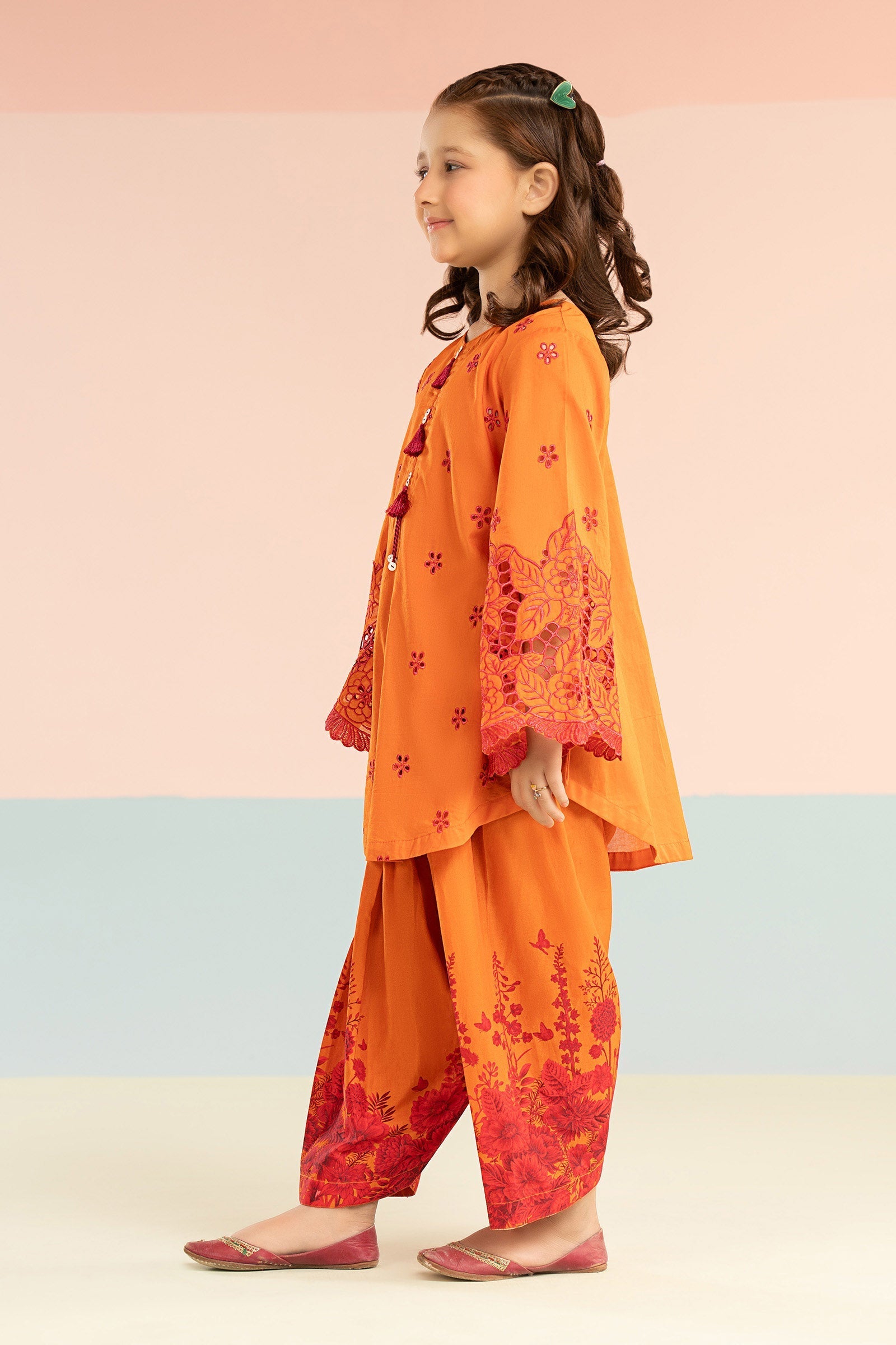 Maria B | Kids Wear | MEKC-46