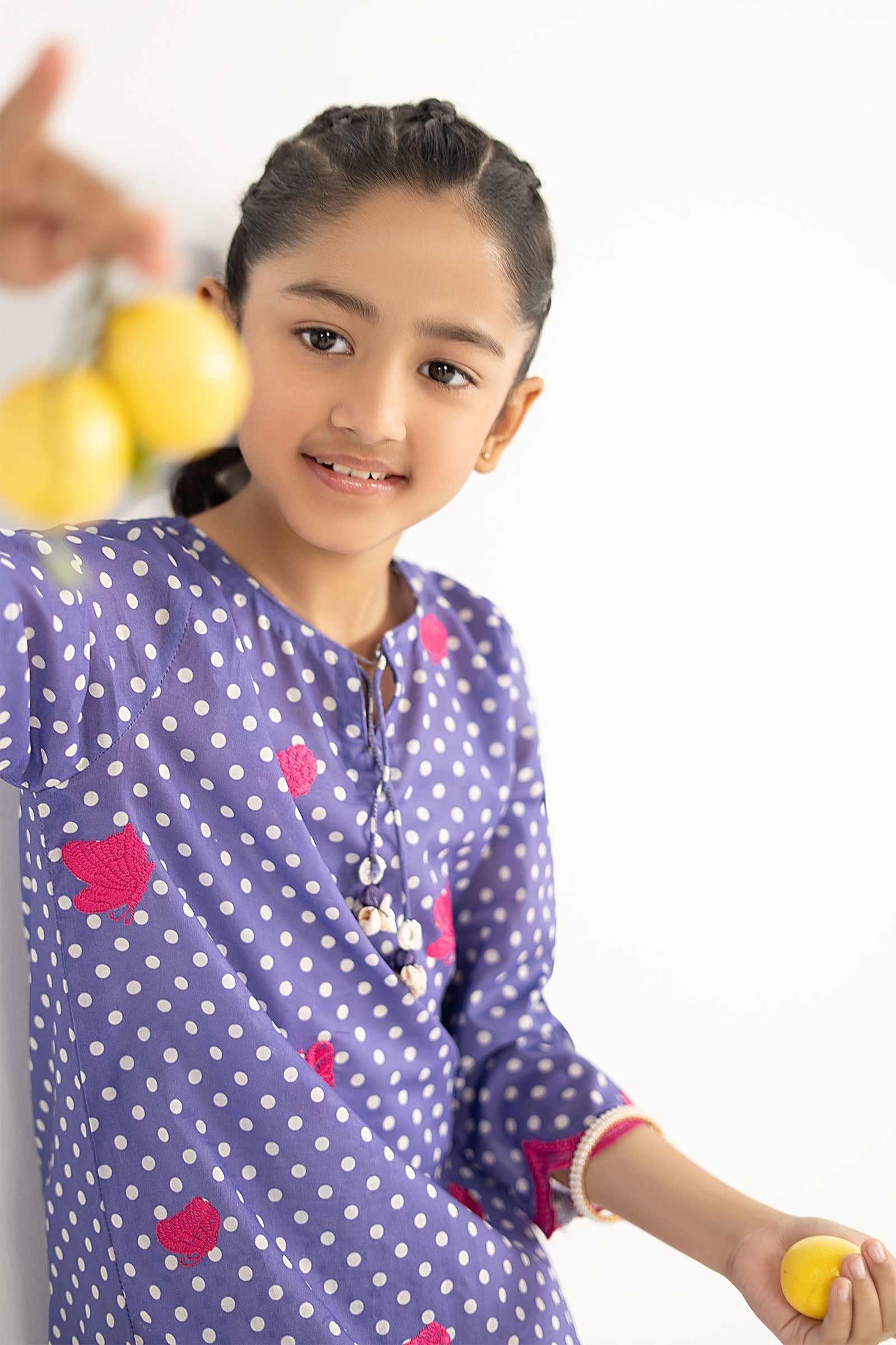 Maria B | Kids Wear | MEKC-06