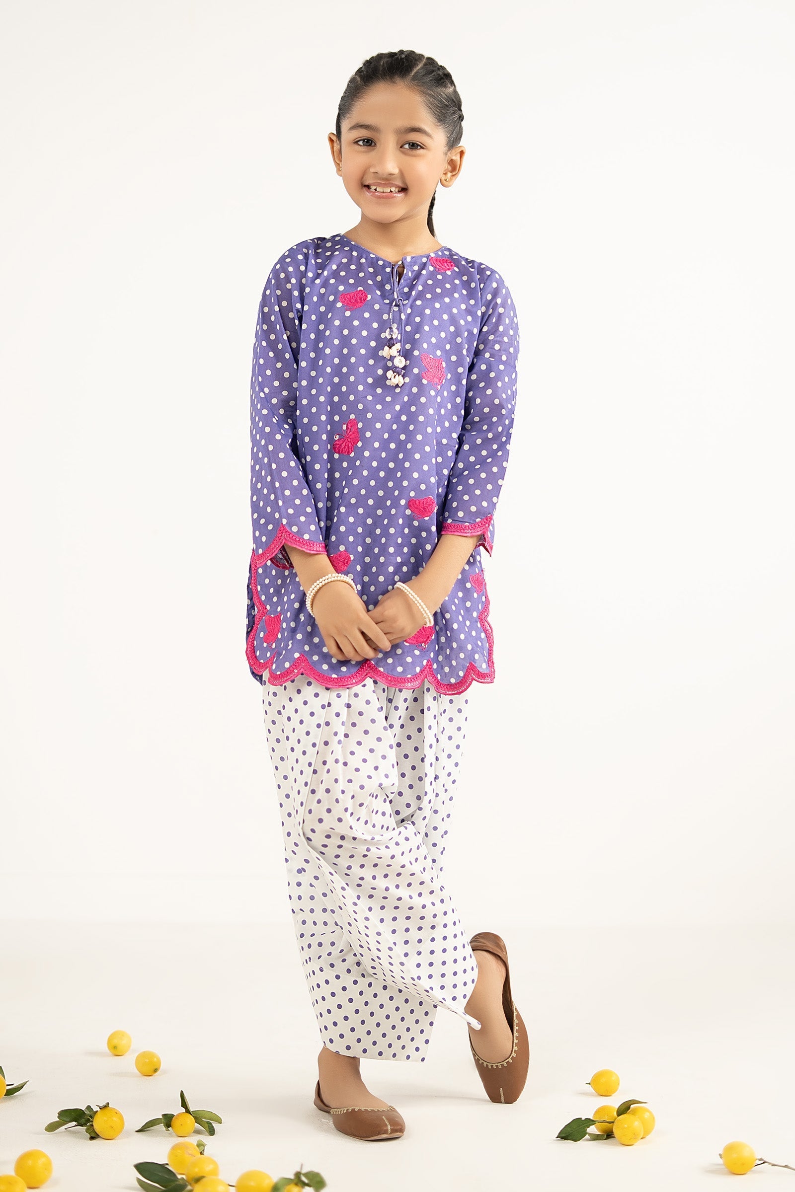 Maria B | Kids Wear | MEKC-06