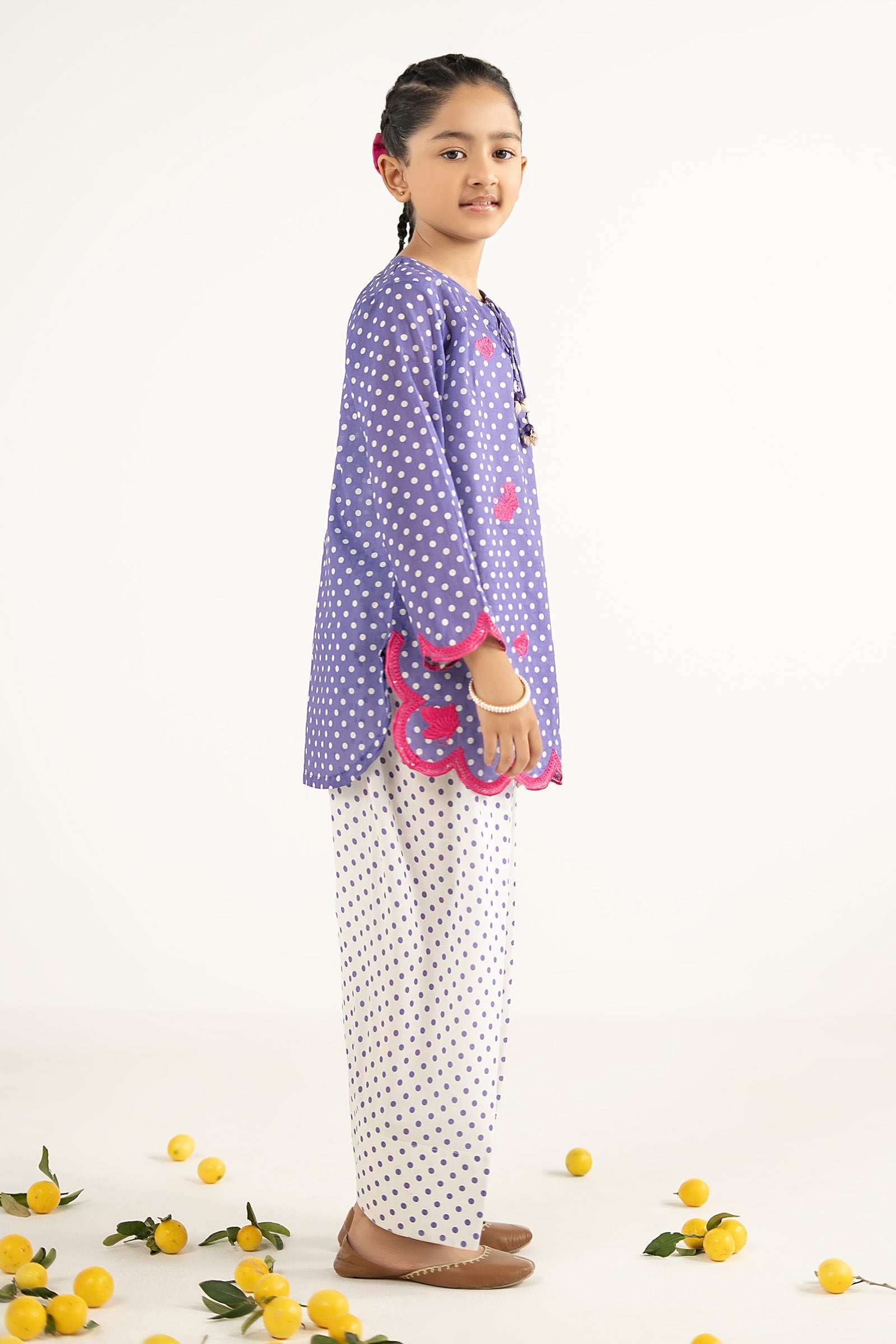 Maria B | Kids Wear | MEKC-06