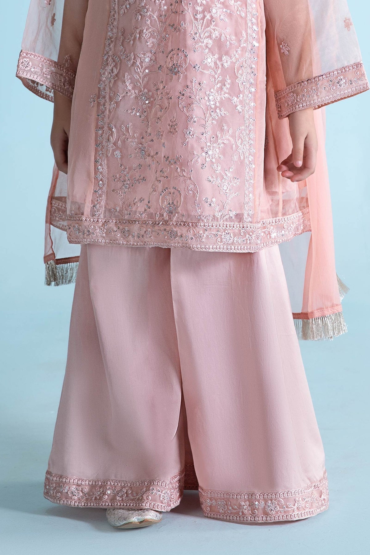 Maria B | Kids Wear | MKS-EA24-25 - Official Maria B stockist in UK - Sakeena London