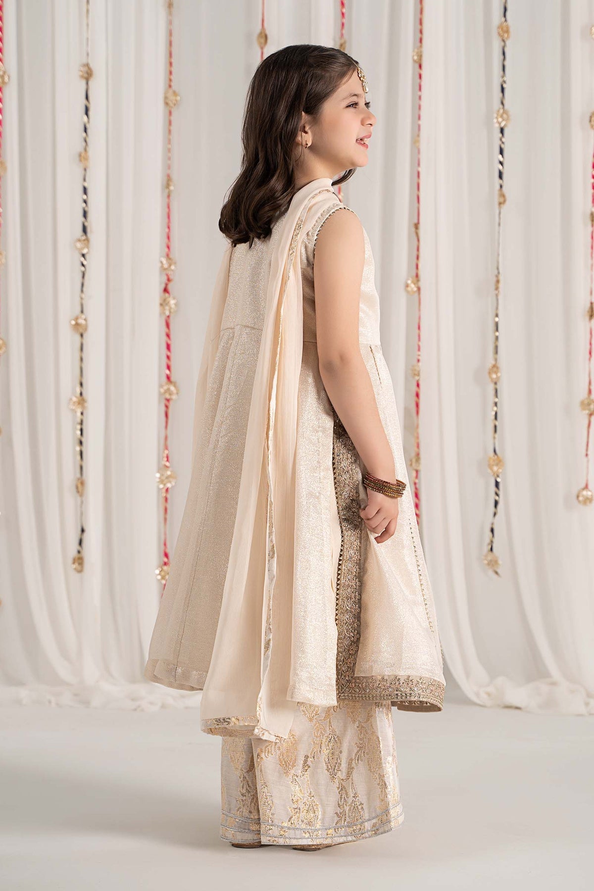 Maria B | Kids Wear | MKS-EF25-04 - Official Maria B stockist in UK - Sakeena London