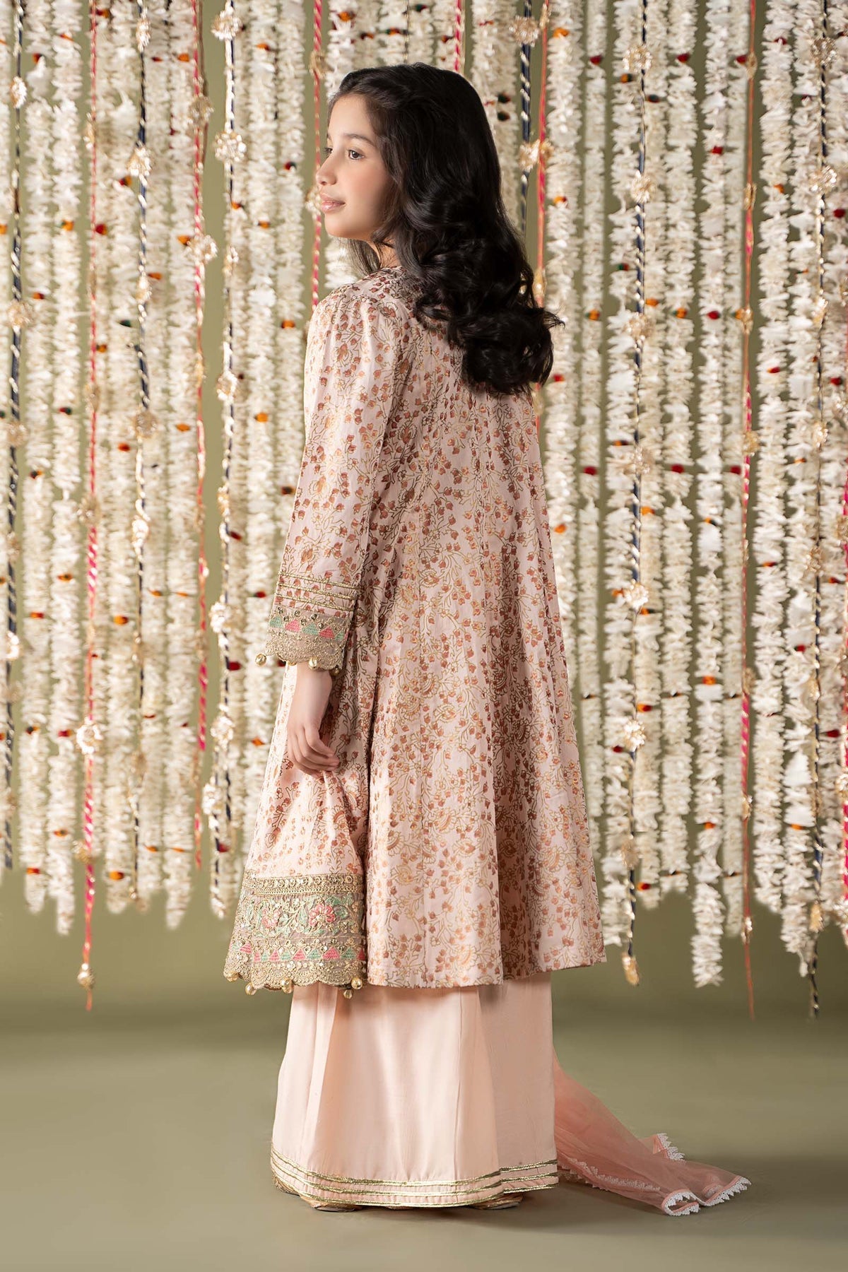 Maria B | Kids Wear | MKS-EF25-08 - Official Maria B stockist in UK - Sakeena London
