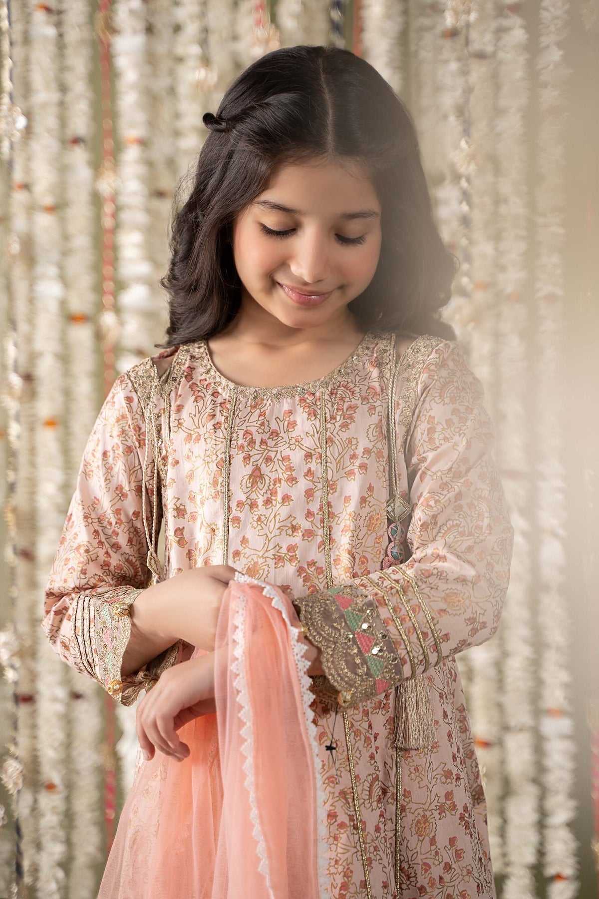 Maria B | Kids Wear | MKS-EF25-08 - Official Maria B stockist in UK - Sakeena London