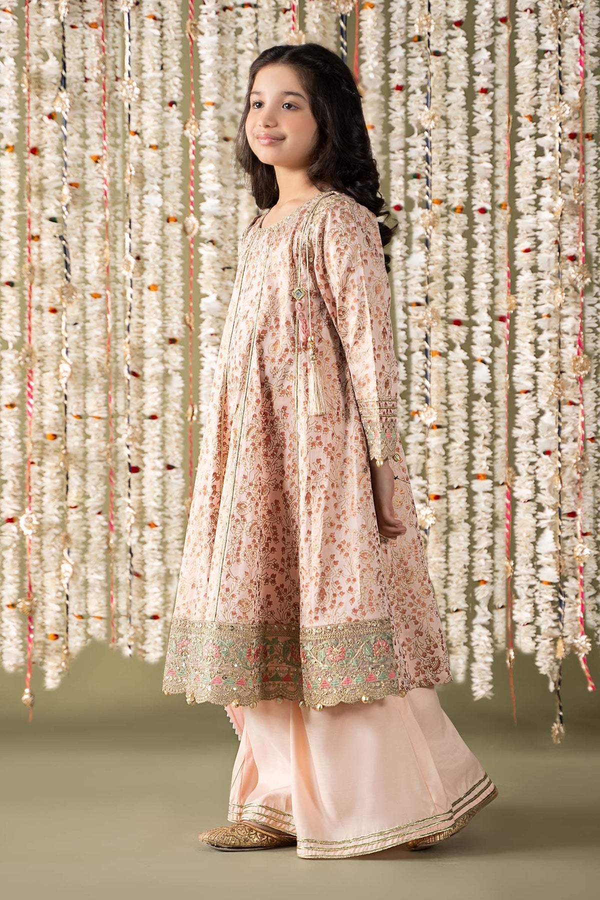 Maria B | Kids Wear | MKS-EF25-08 - Official Maria B stockist in UK - Sakeena London