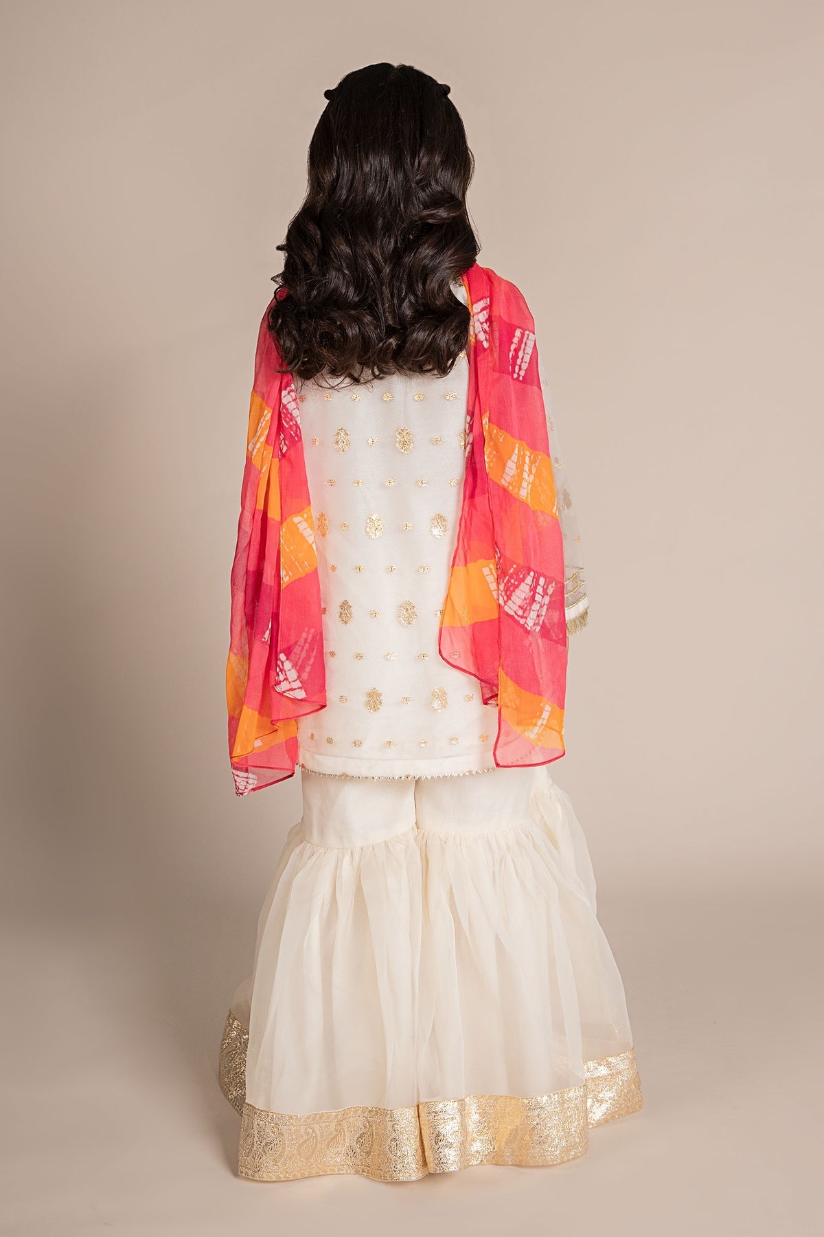 Maria B | Kids Wear | MKS-EF25-20 - Official Maria B stockist in UK - Sakeena London
