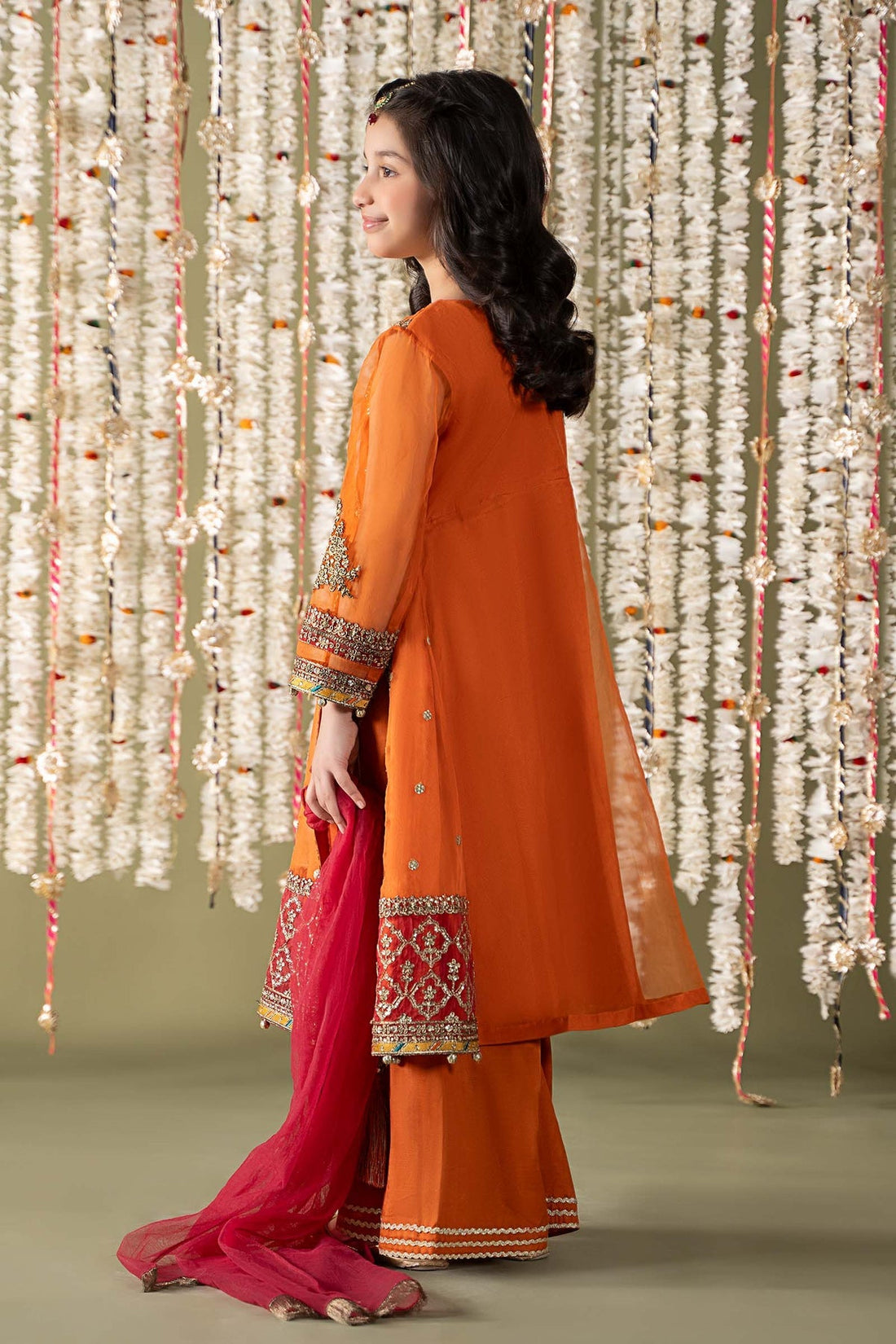 Maria B | Kids Wear | MKS-EF25-21 - Official Maria B stockist in UK - Sakeena London