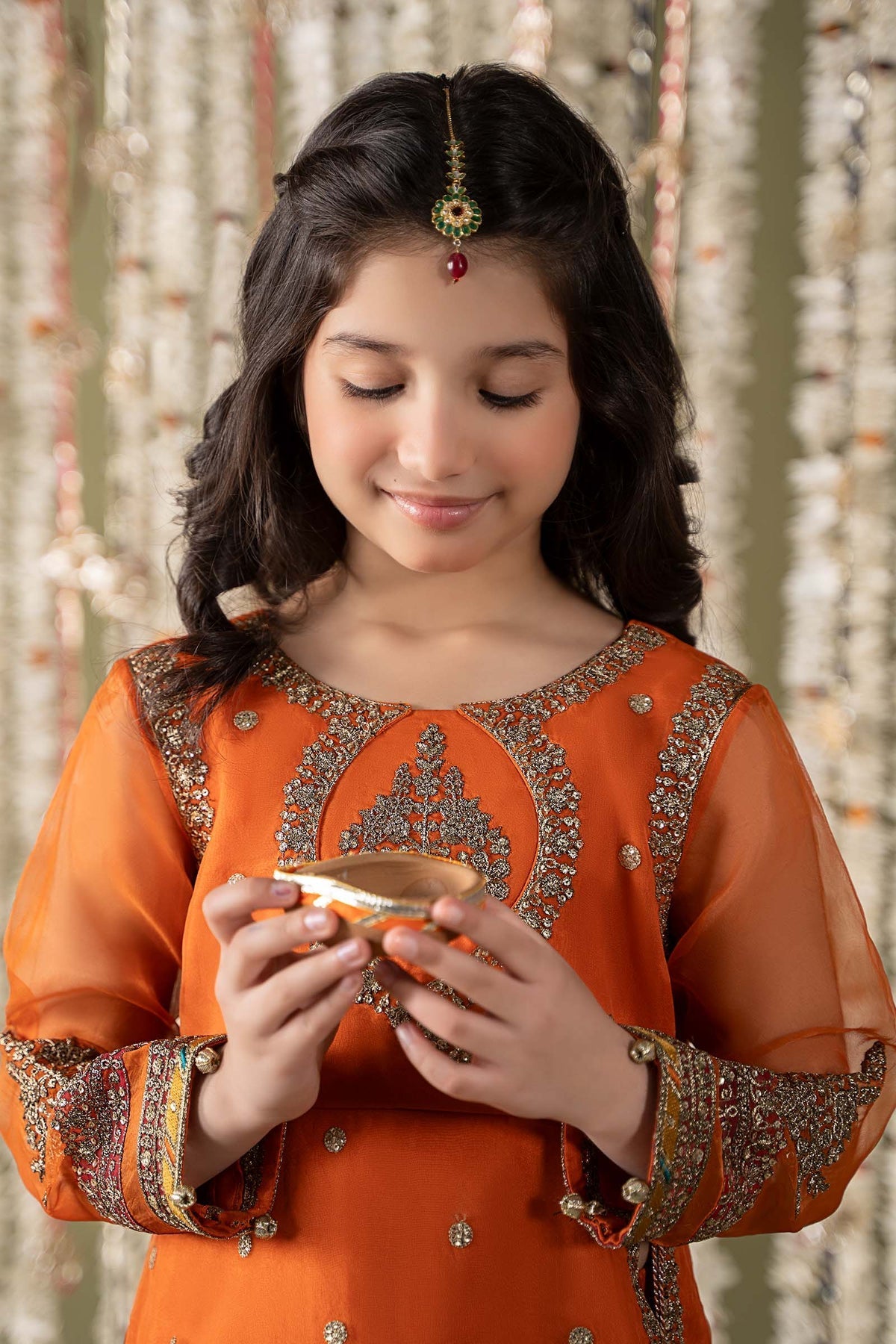 Maria B | Kids Wear | MKS-EF25-21 - Official Maria B stockist in UK - Sakeena London