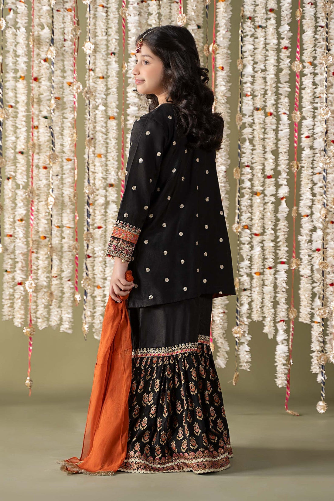 Maria B | Kids Wear | MKS-EF25-25 - Official Maria B stockist in UK - Sakeena London