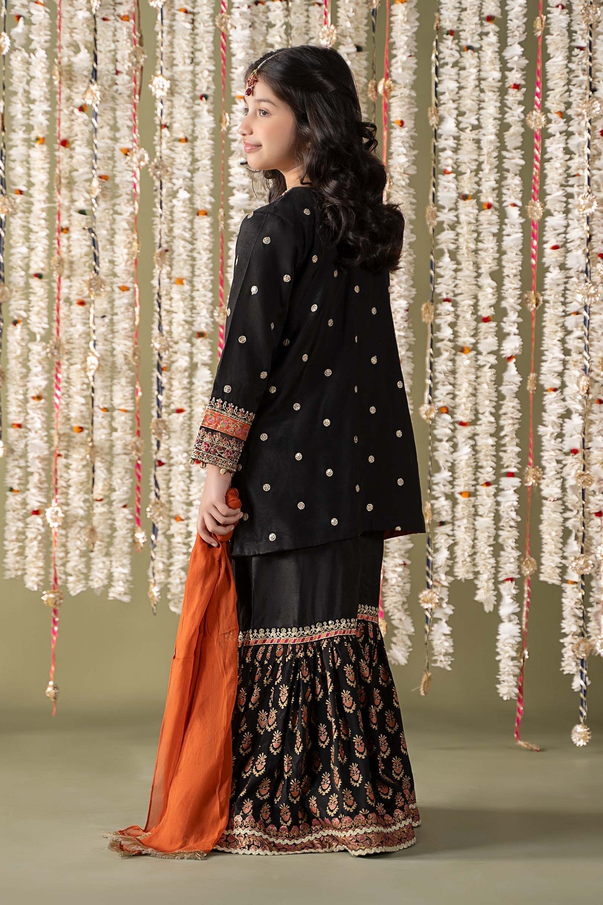 Maria B | Kids Wear | MKS-EF25-25 - Official Maria B stockist in UK - Sakeena London