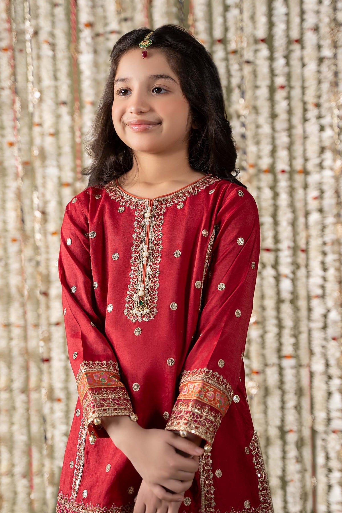 Maria B | Kids Wear | MKS-EF25-25 - Official Maria B stockist in UK - Sakeena London