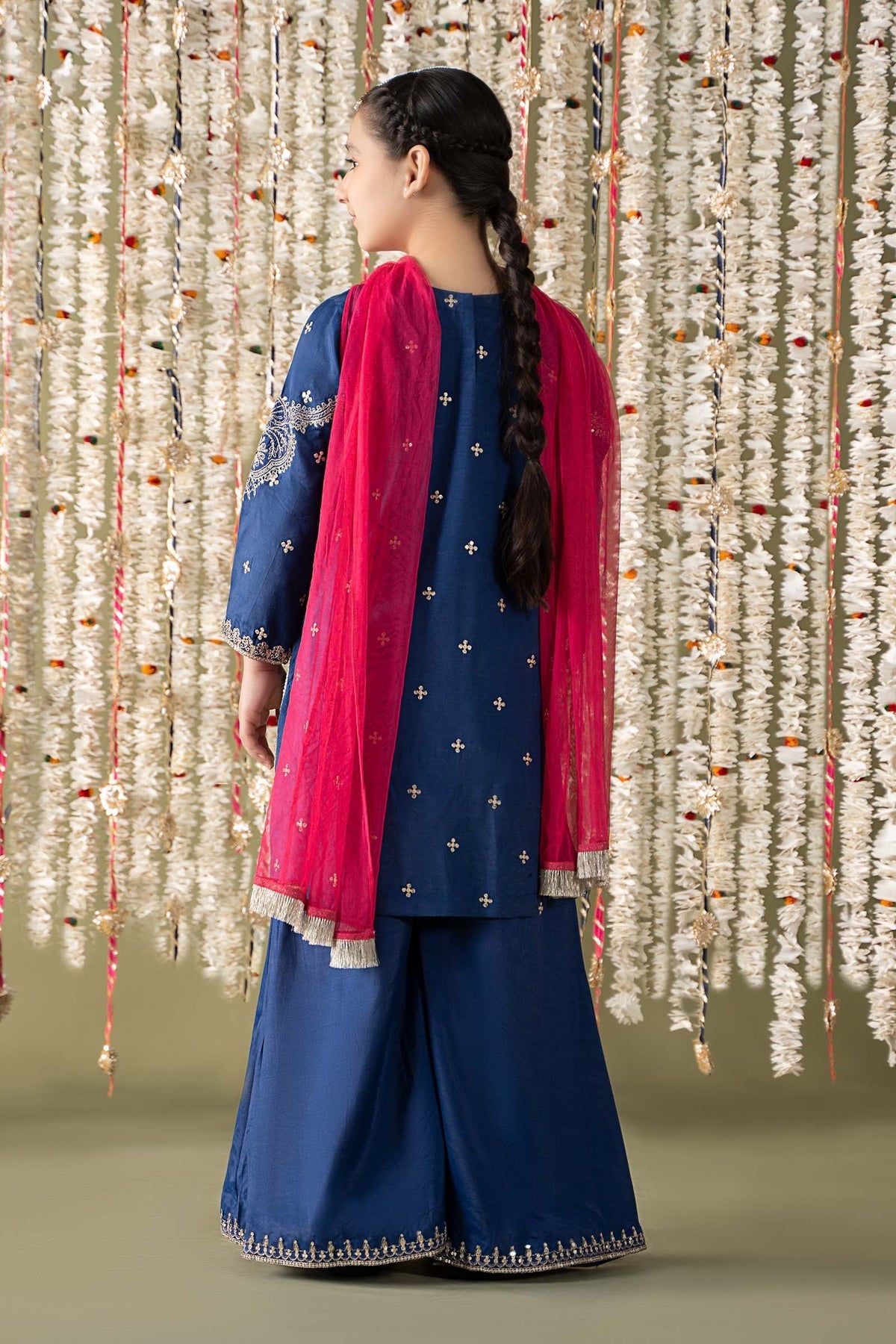 Maria B | Kids Wear | MKS-EF25-27 - Official Maria B stockist in UK - Sakeena London
