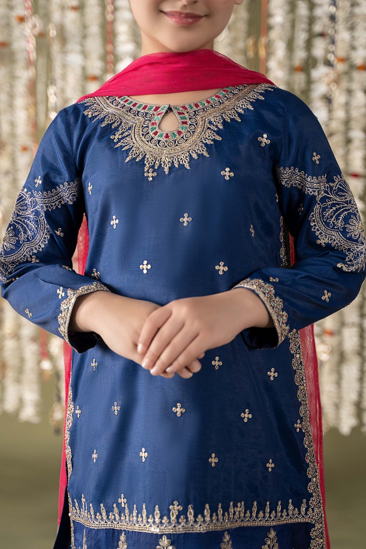 Maria B | Kids Wear | MKS-EF25-27 - Official Maria B stockist in UK - Sakeena London