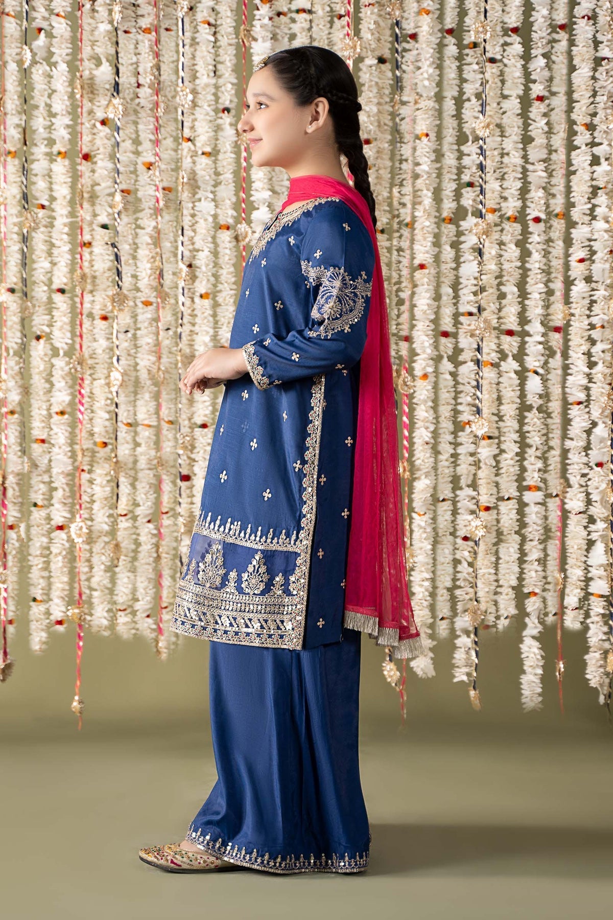 Maria B | Kids Wear | MKS-EF25-27 - Official Maria B stockist in UK - Sakeena London
