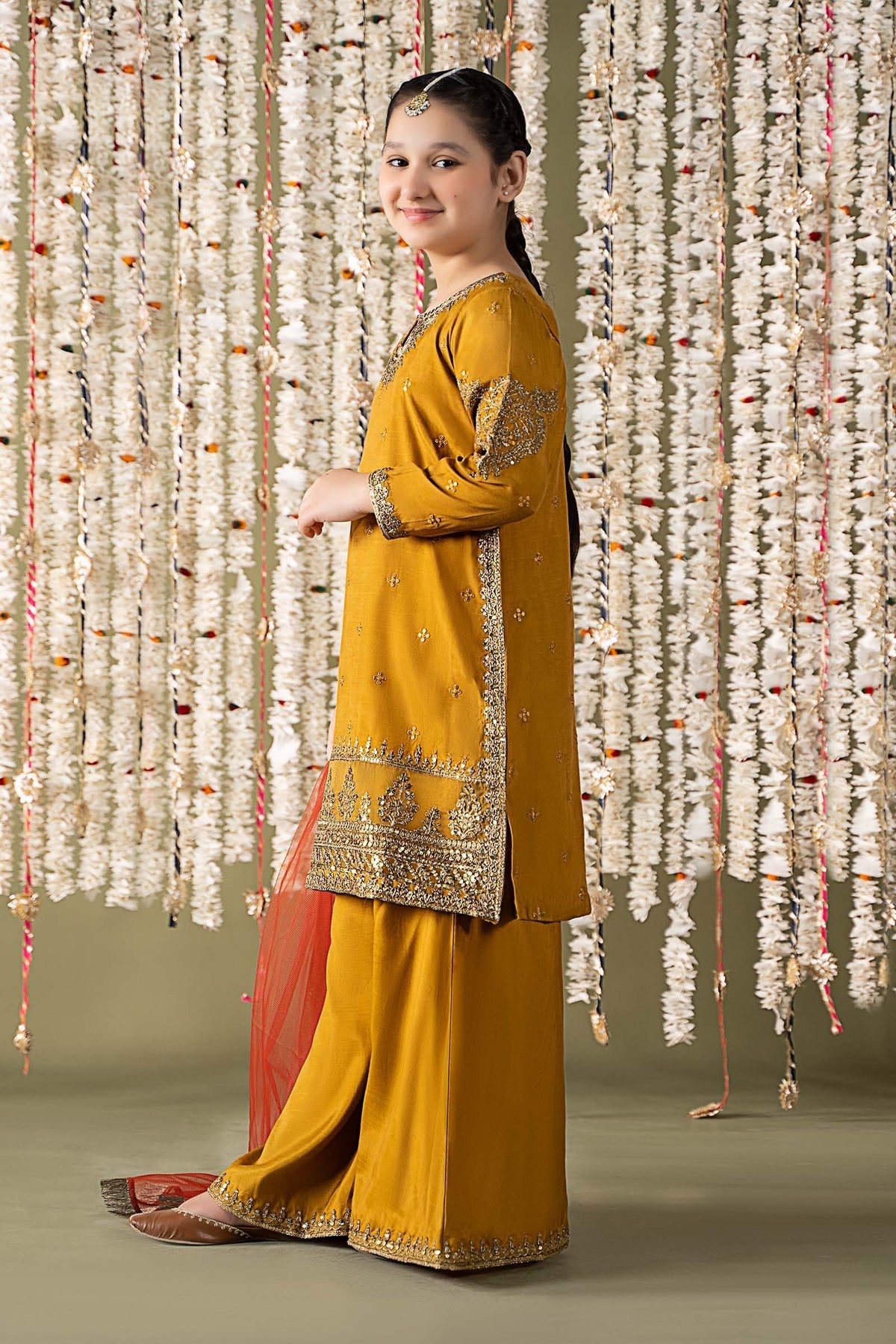 Maria B | Kids Wear | MKS-EF25-27 - Official Maria B stockist in UK - Sakeena London