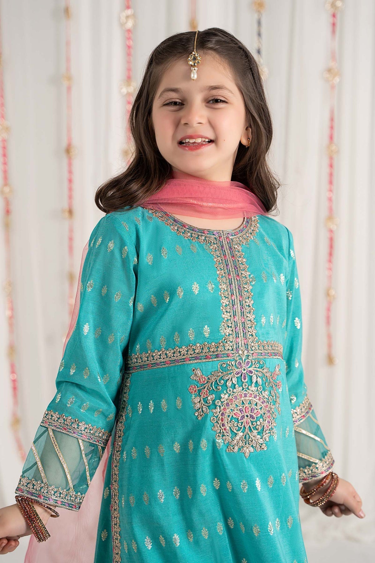 Maria B | Kids Wear | MKS-EF25-30 - Official Maria B stockist in UK - Sakeena London