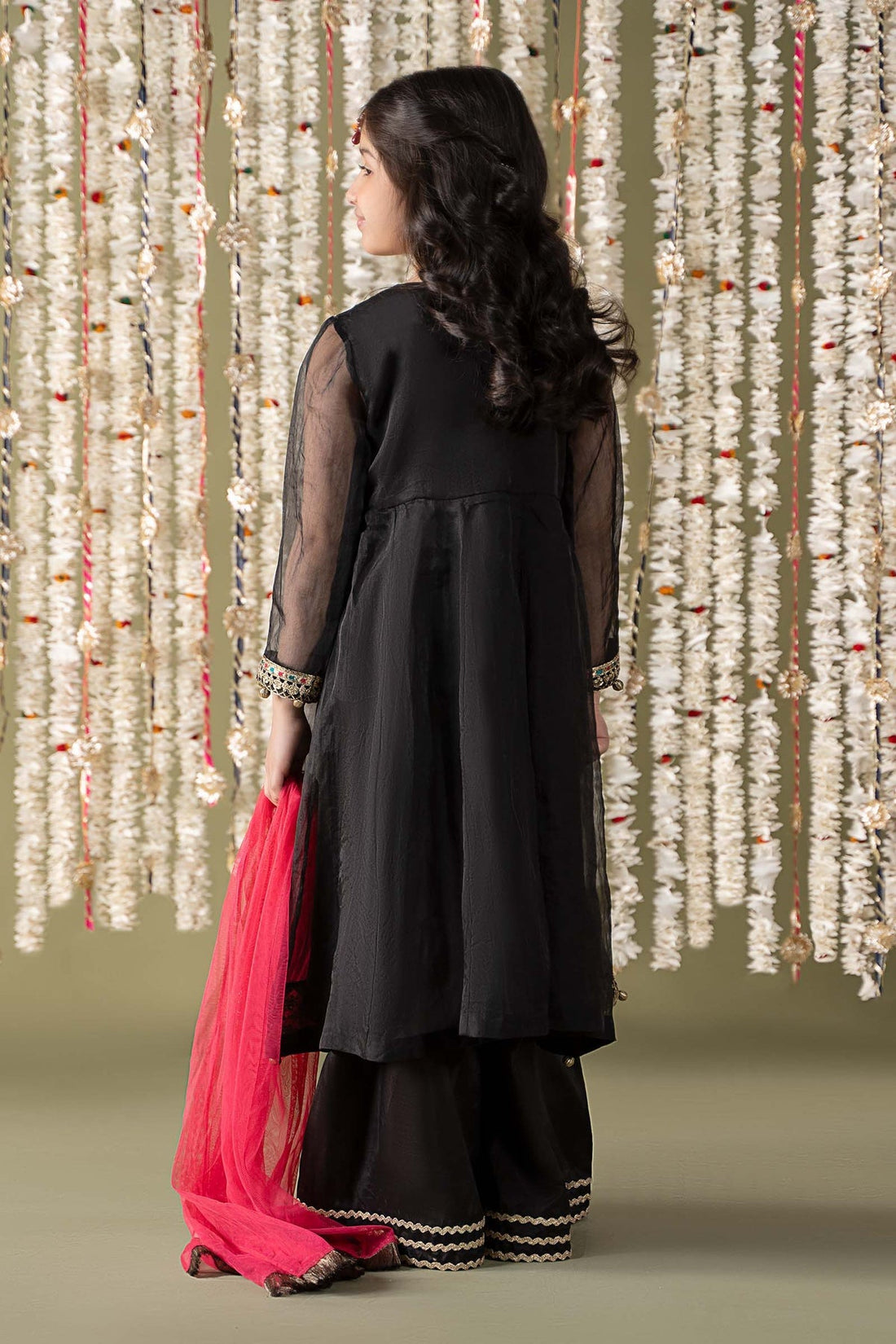 Maria B | Kids Wear | MKS-EF25-32 - Official Maria B stockist in UK - Sakeena London