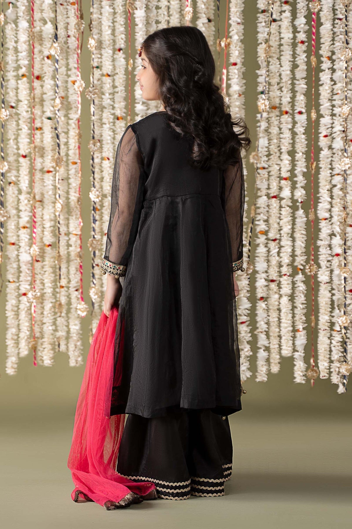 Maria B | Kids Wear | MKS-EF25-32 - Official Maria B stockist in UK - Sakeena London