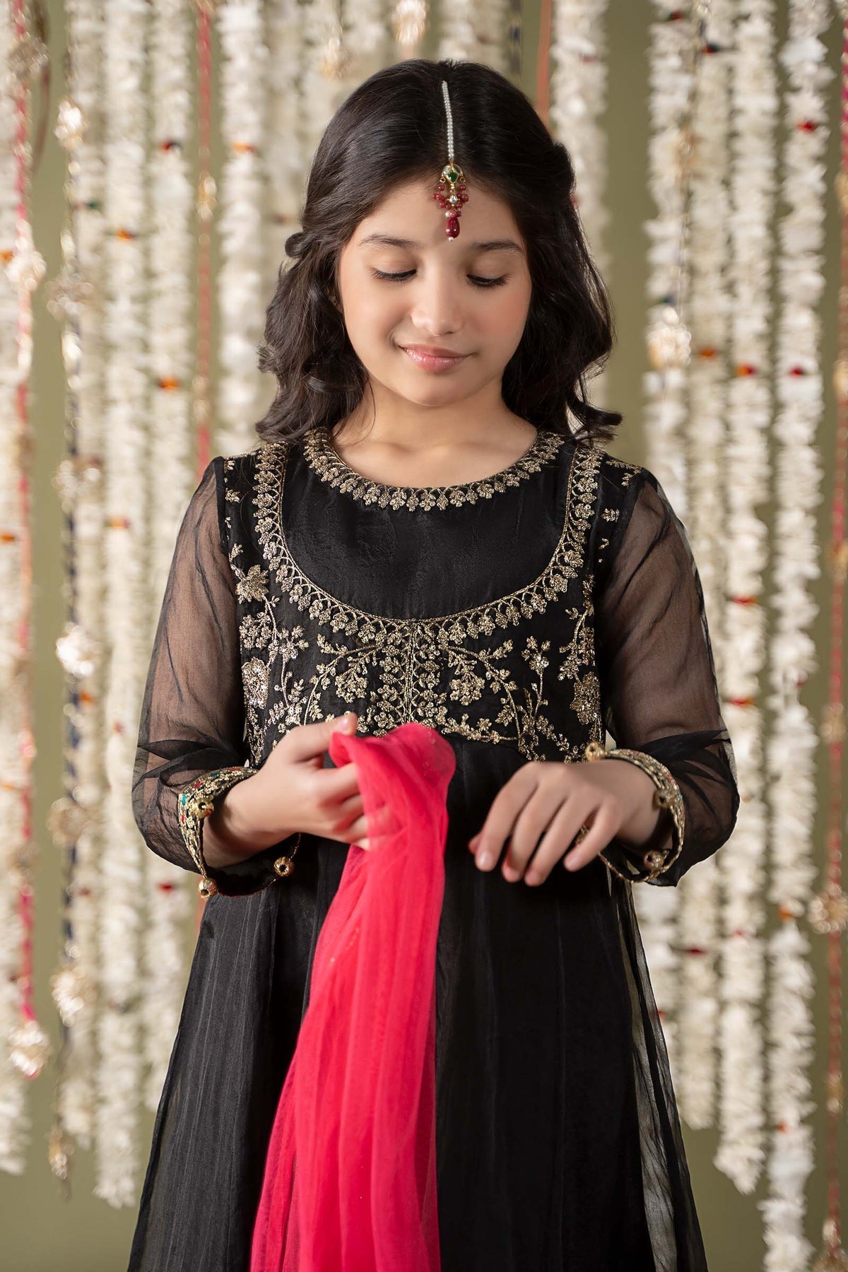 Maria B | Kids Wear | MKS-EF25-32 - Official Maria B stockist in UK - Sakeena London
