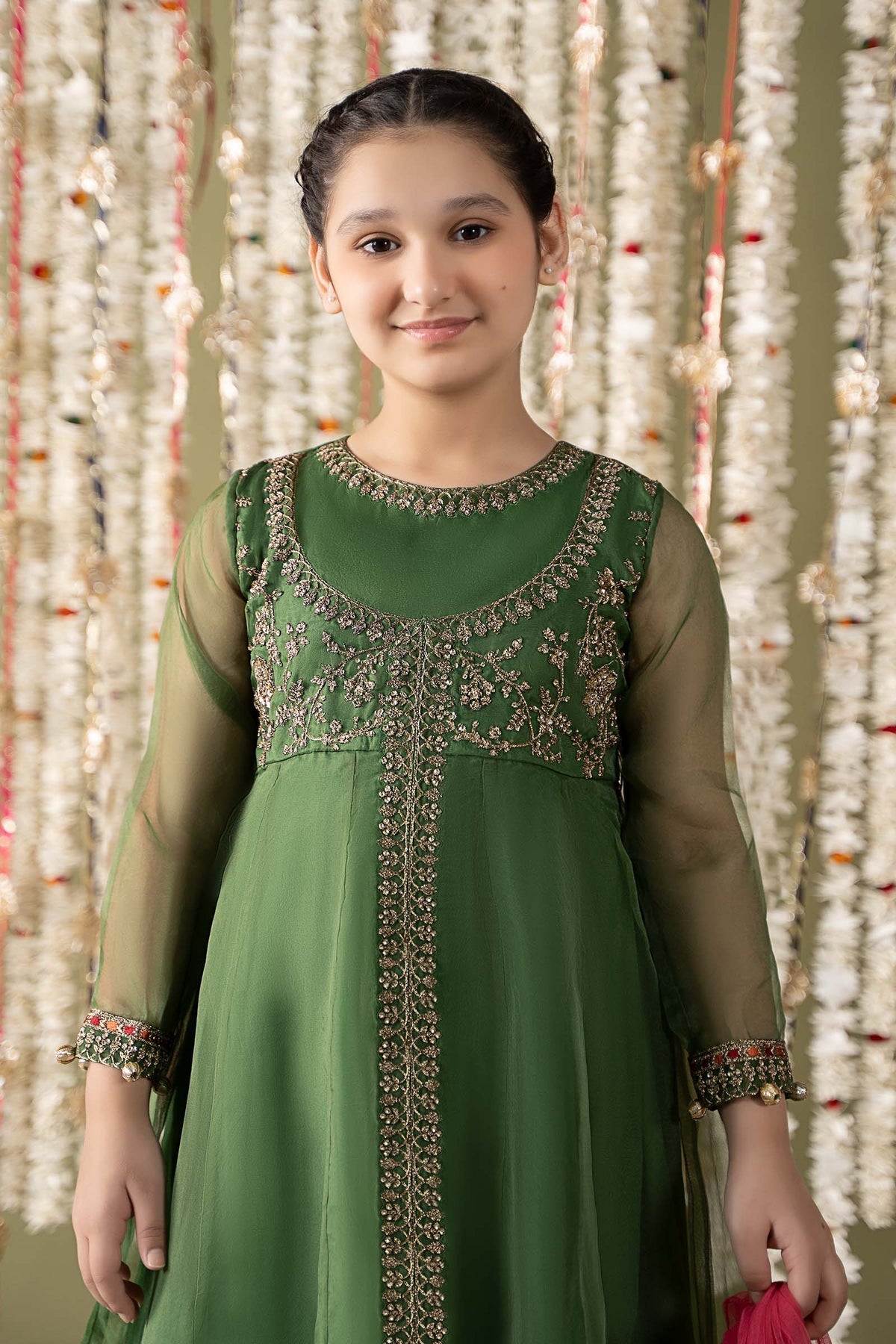 Maria B | Kids Wear | MKS-EF25-32 - Official Maria B stockist in UK - Sakeena London