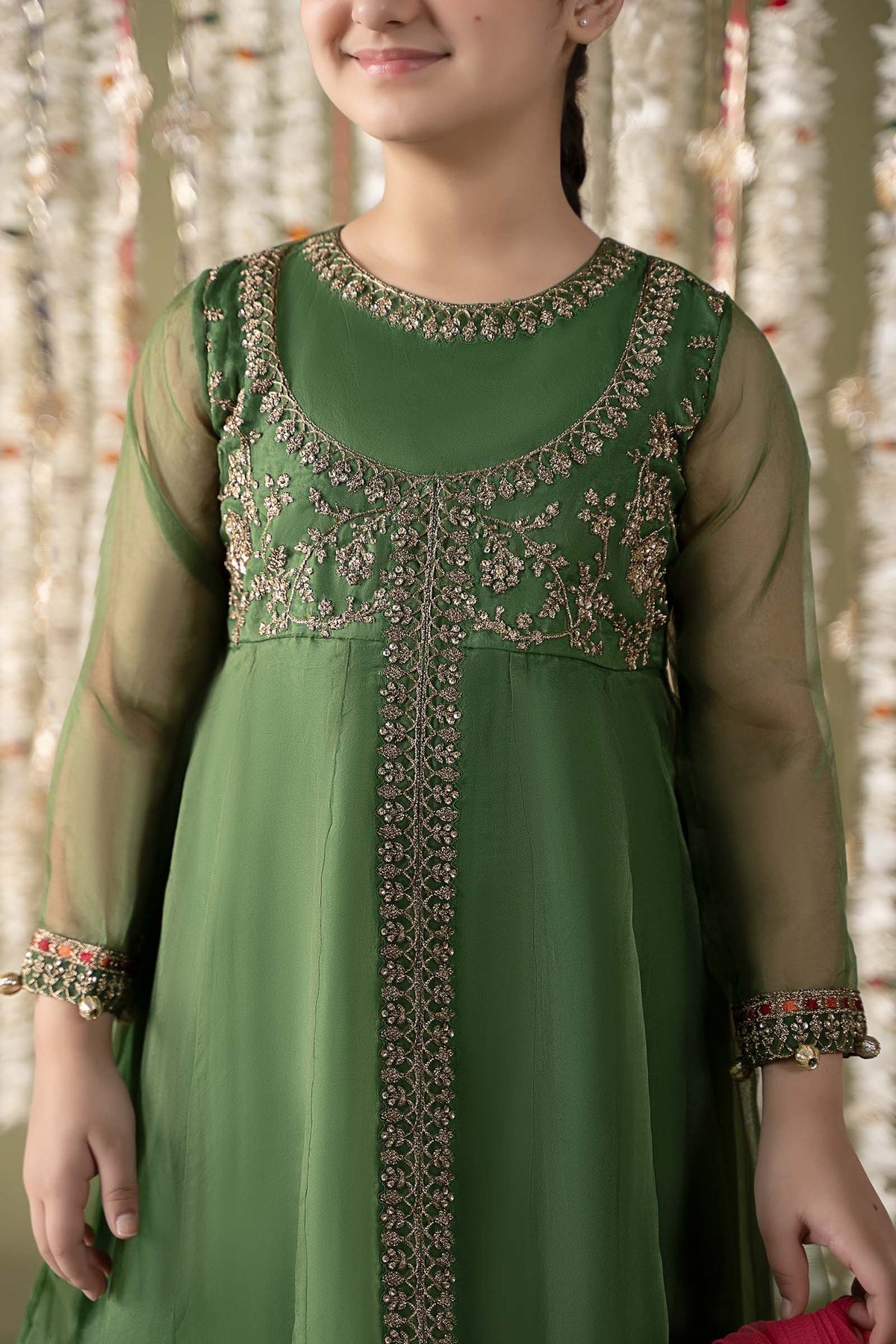 Maria B | Kids Wear | MKS-EF25-32 - Official Maria B stockist in UK - Sakeena London
