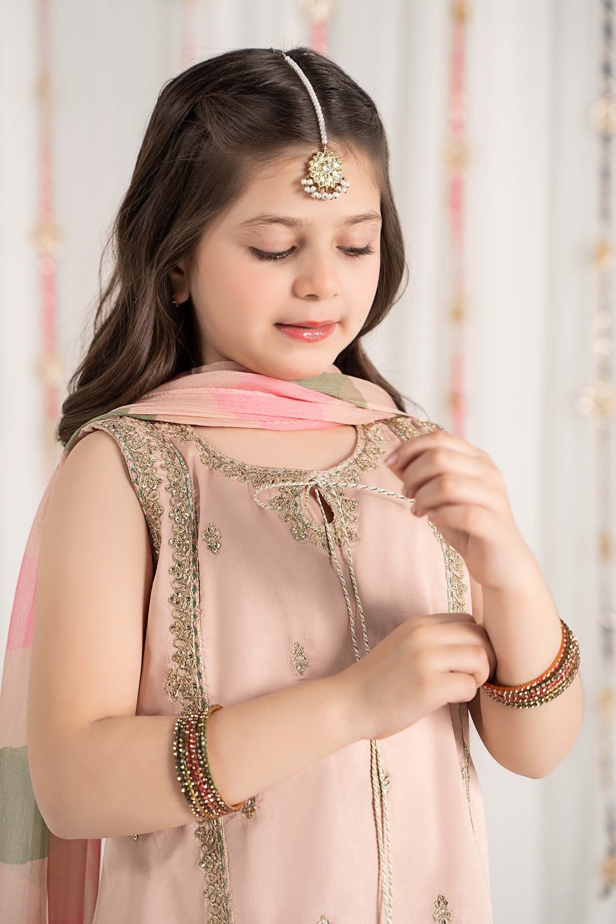 Maria B | Kids Wear | MKS-EF25-35 - Official Maria B stockist in UK - Sakeena London