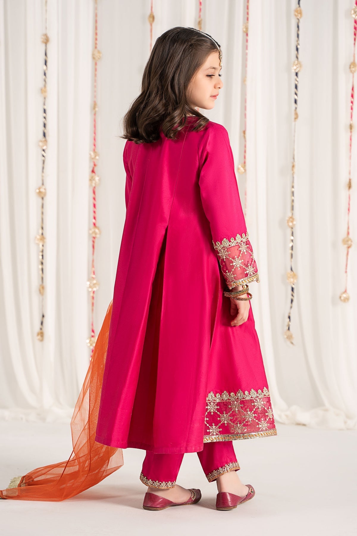 Maria B | Kids Wear | MKS-EF25-41 - Official Maria B stockist in UK - Sakeena London