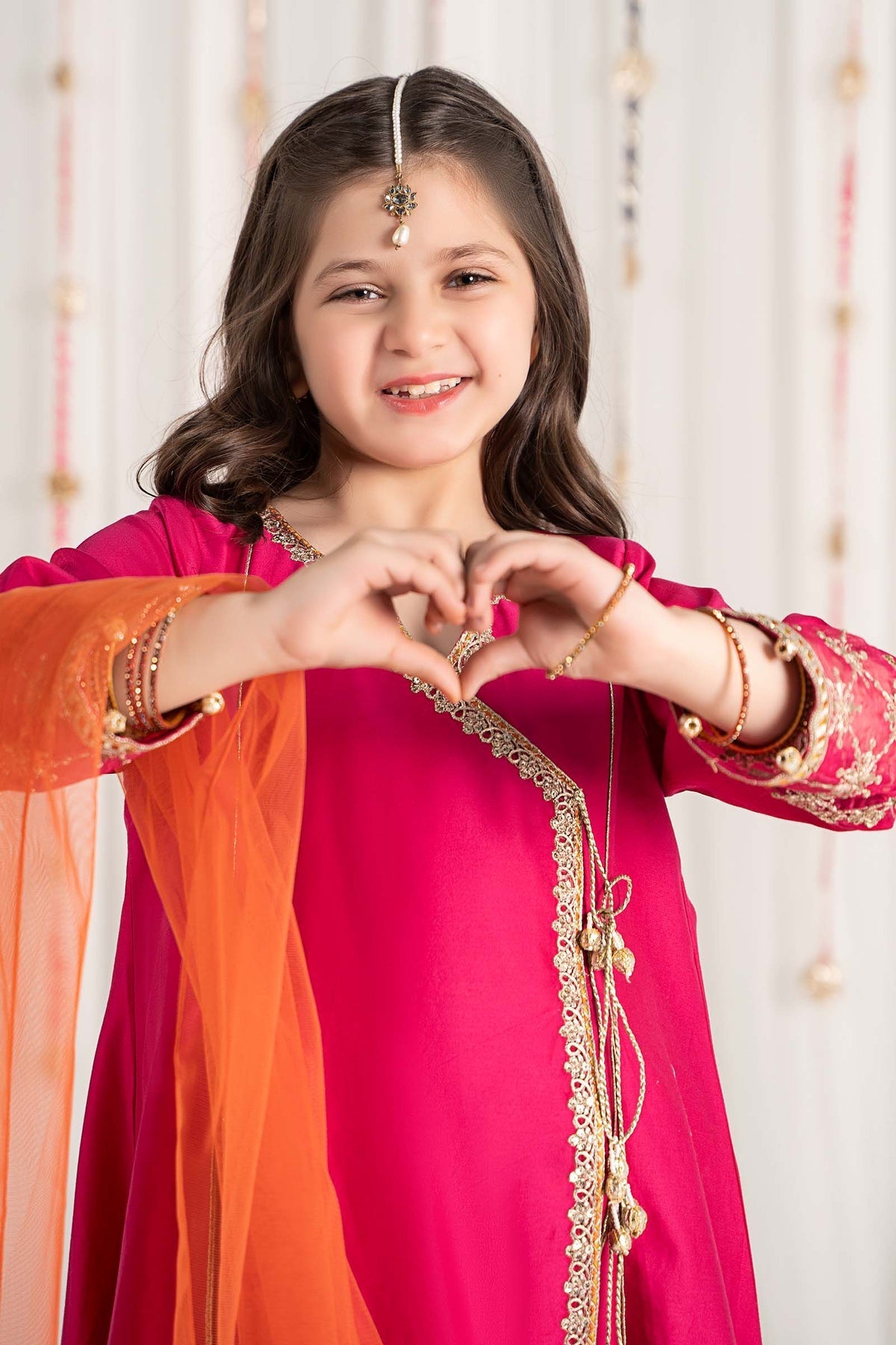 Maria B | Kids Wear | MKS-EF25-41 - Official Maria B stockist in UK - Sakeena London
