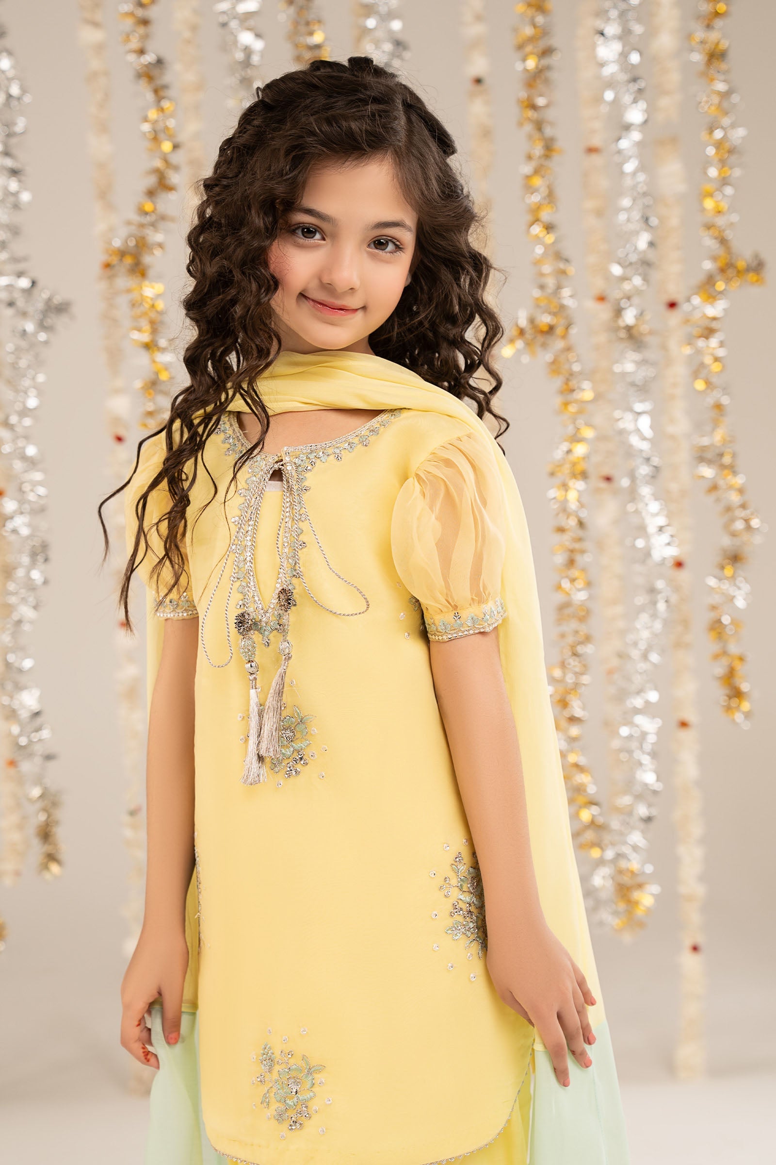 Maria B | Kids Wear | MEKC-20