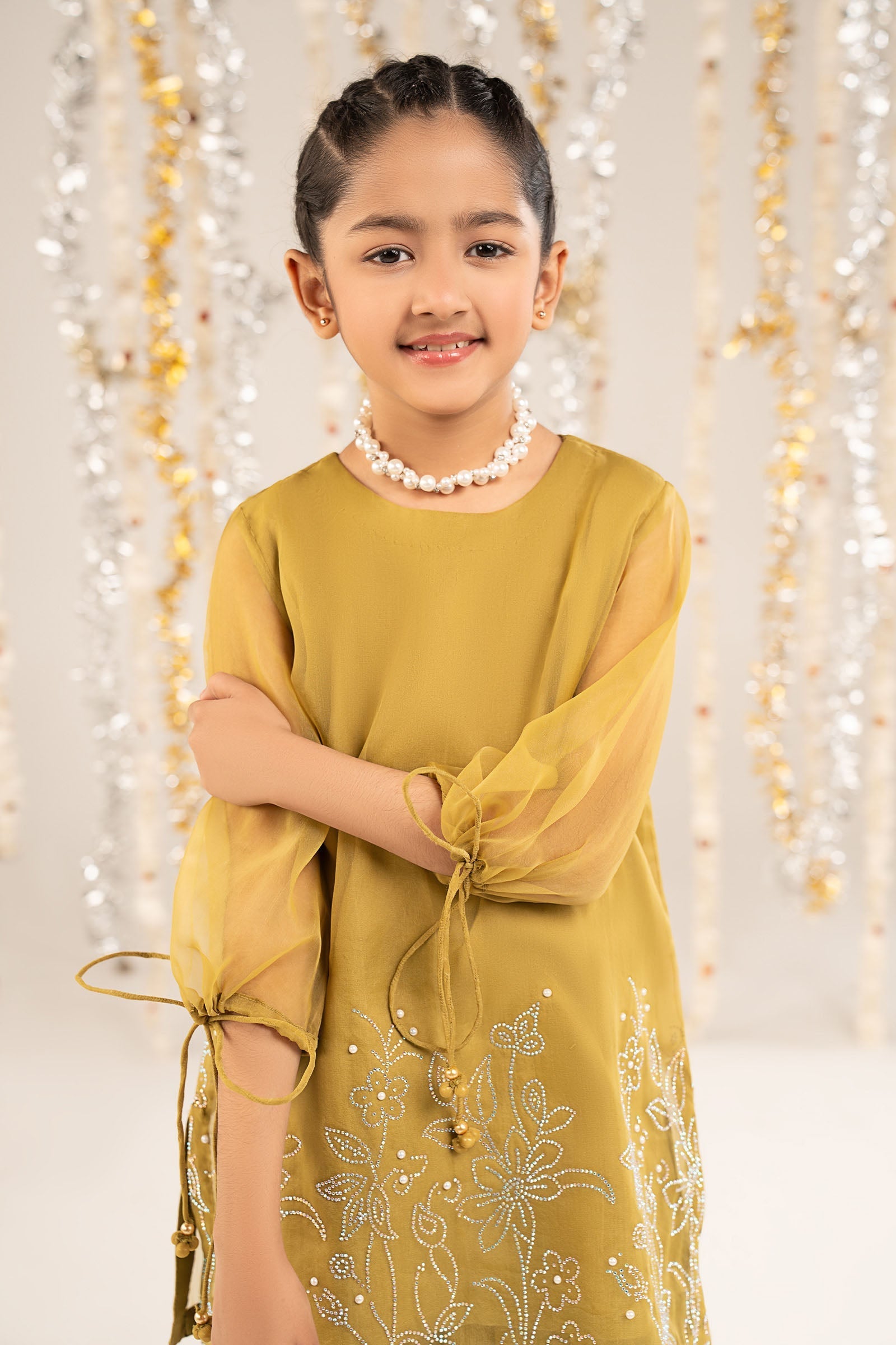 Maria B | Kids Wear | MEKC-28