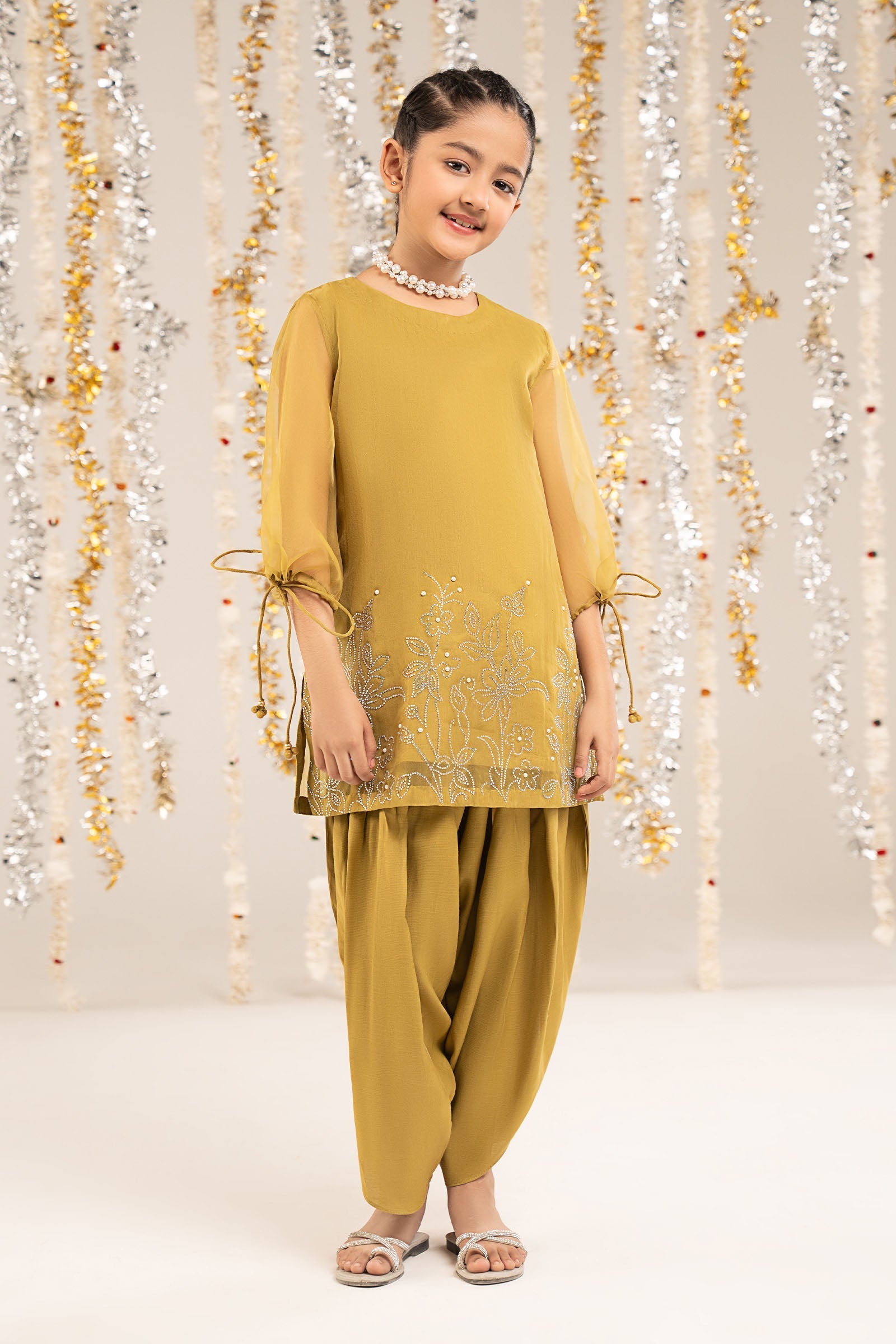 Maria B | Kids Wear | MEKC-28