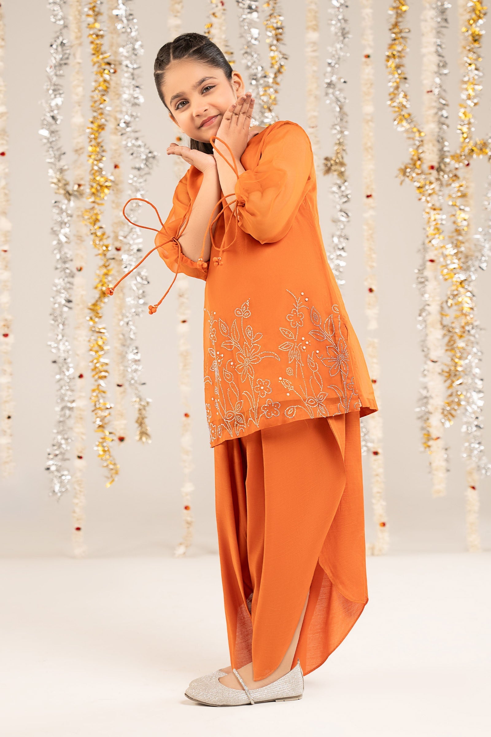 Maria B | Kids Wear | MEKC-27