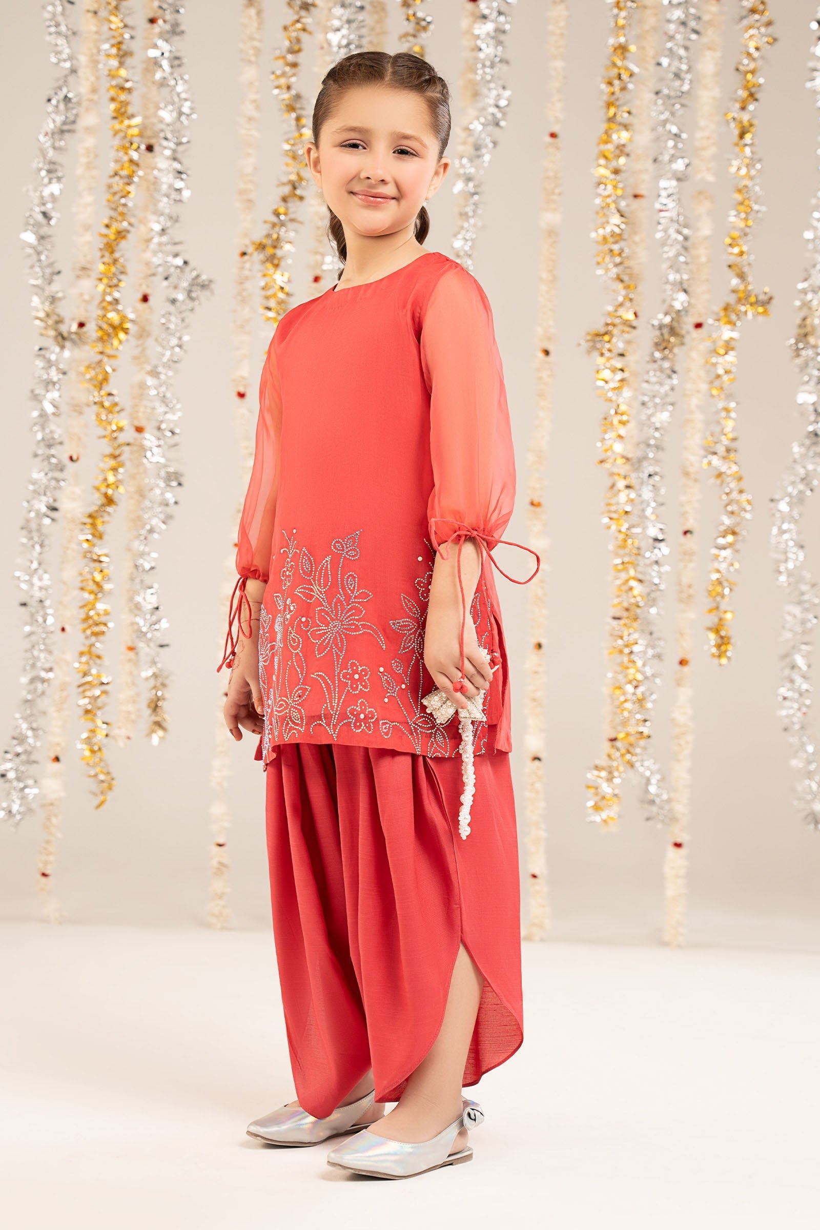 Maria B | Kids Wear | MEKC-26