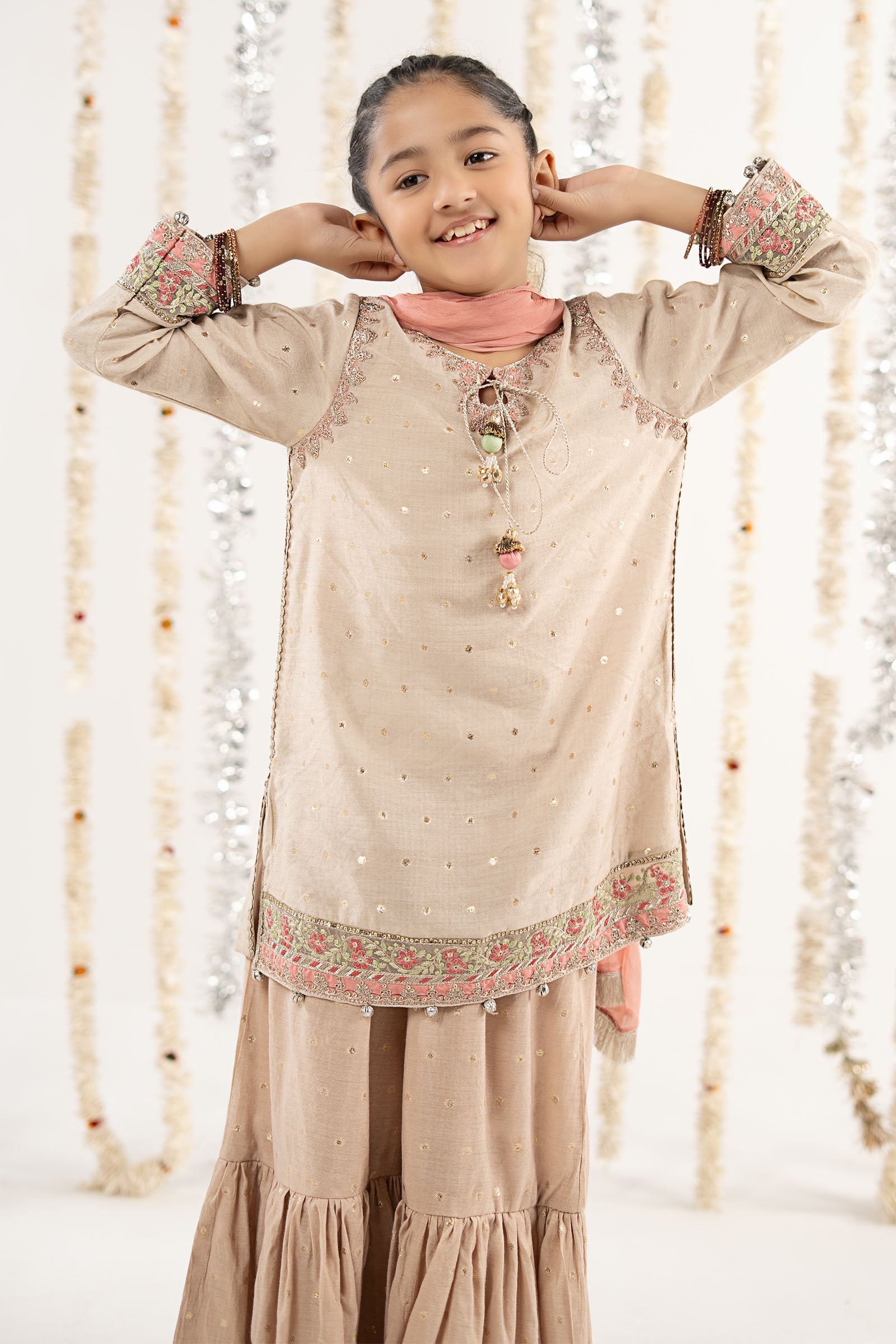 Maria B | Kids Wear | MEKC-13