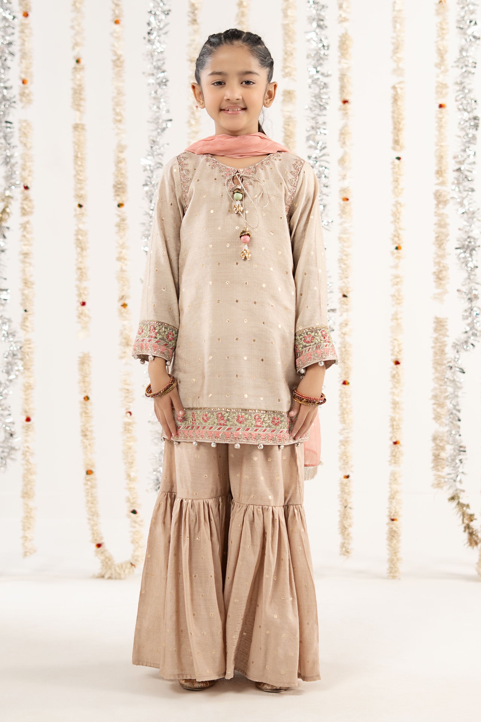 Maria B | Kids Wear | MEKC-13